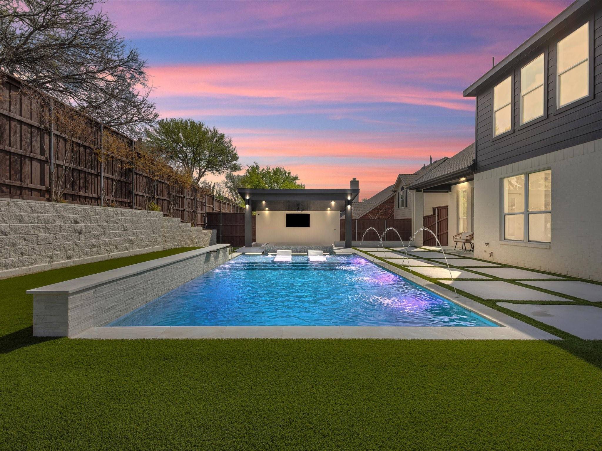 Prosper, TX 75078,631 Bear Creek DR