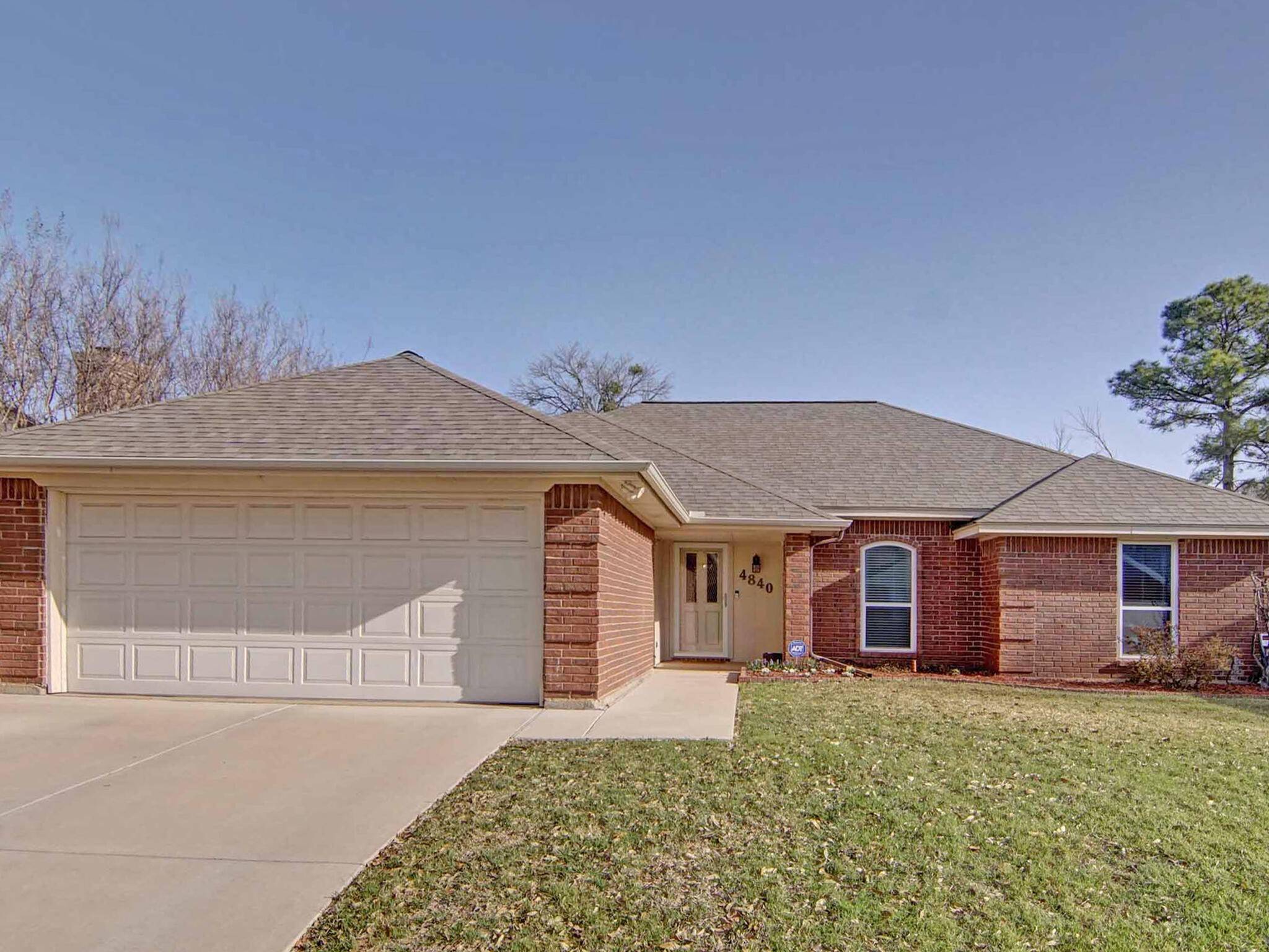 Fort Worth, TX 76133,4840 Barberry DR