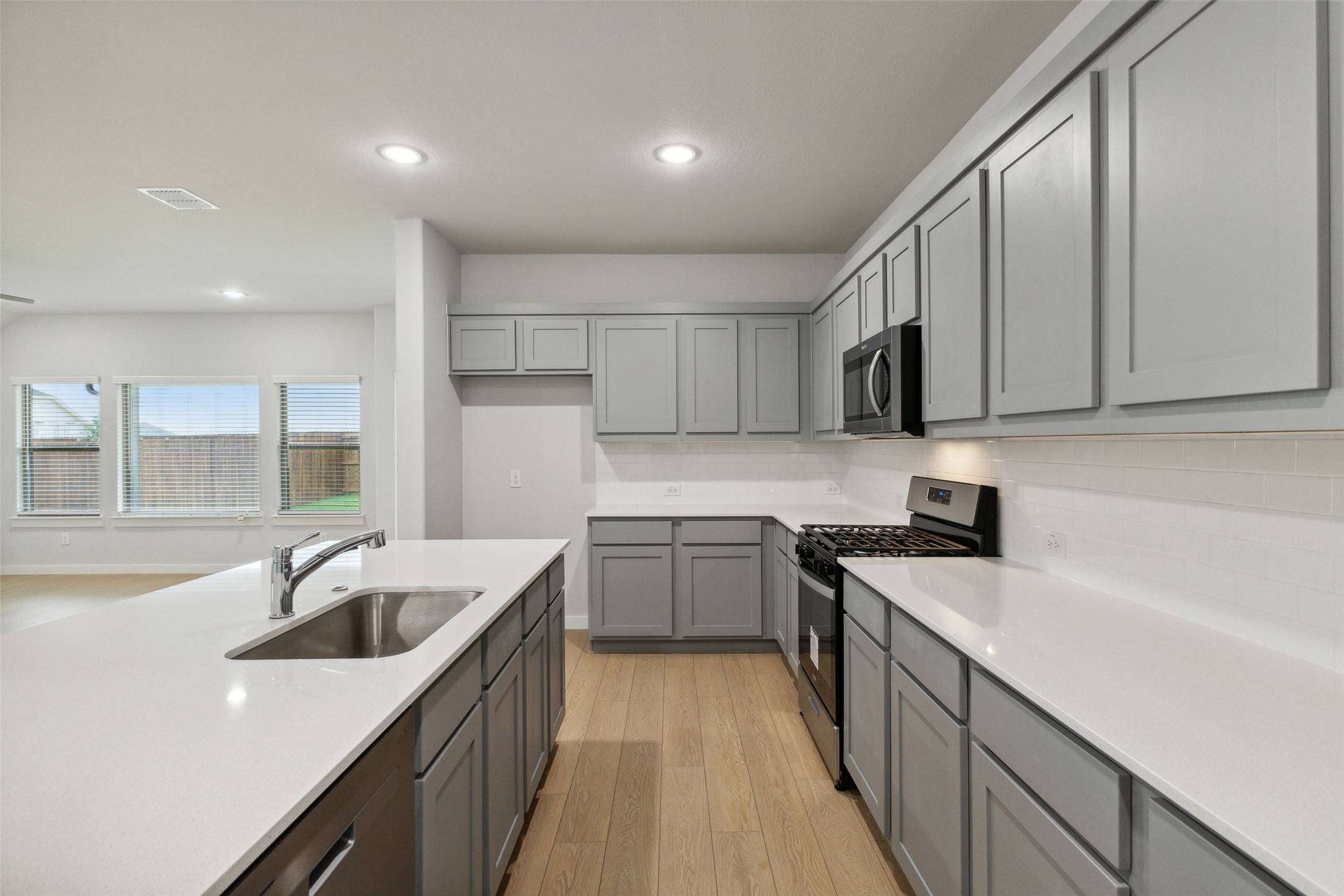 Waxahachie, TX 75165,573 Moonrise ST