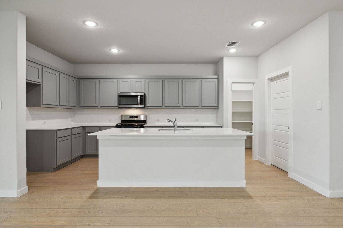 Waxahachie, TX 75165,573 Moonrise ST