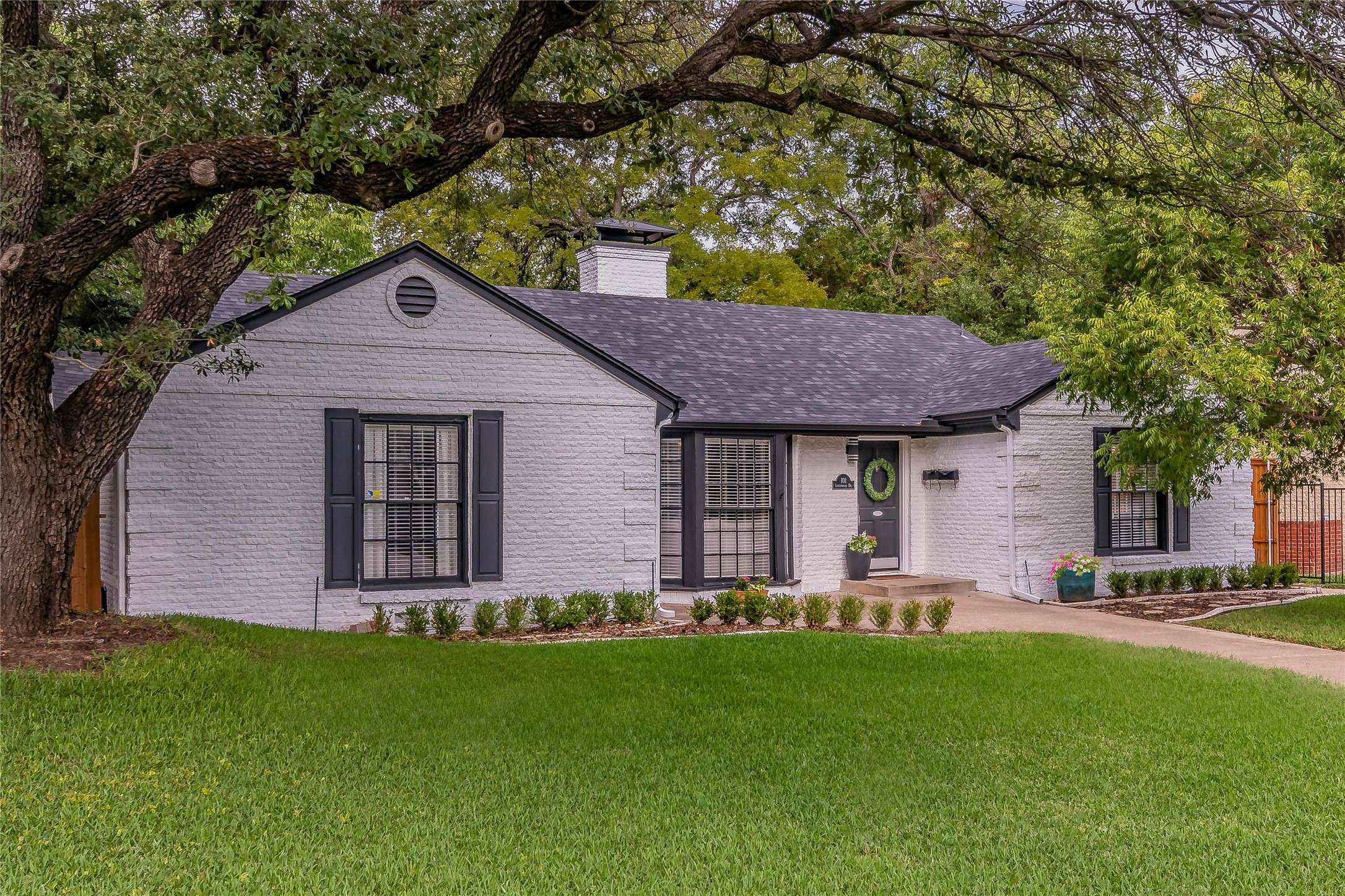 Fort Worth, TX 76107,101 Lindenwood DR