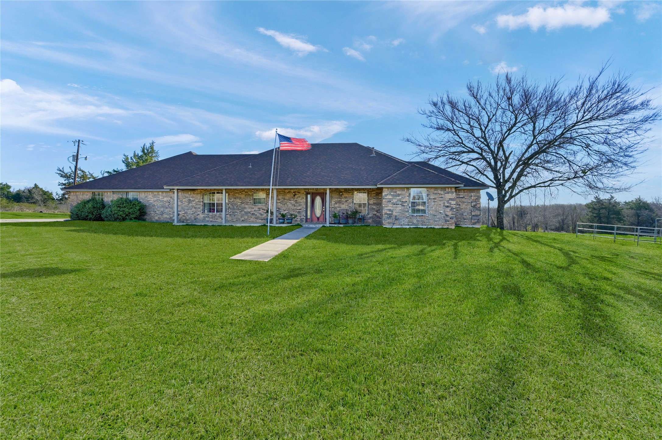 Bells, TX 75414,198 Friendship CIR