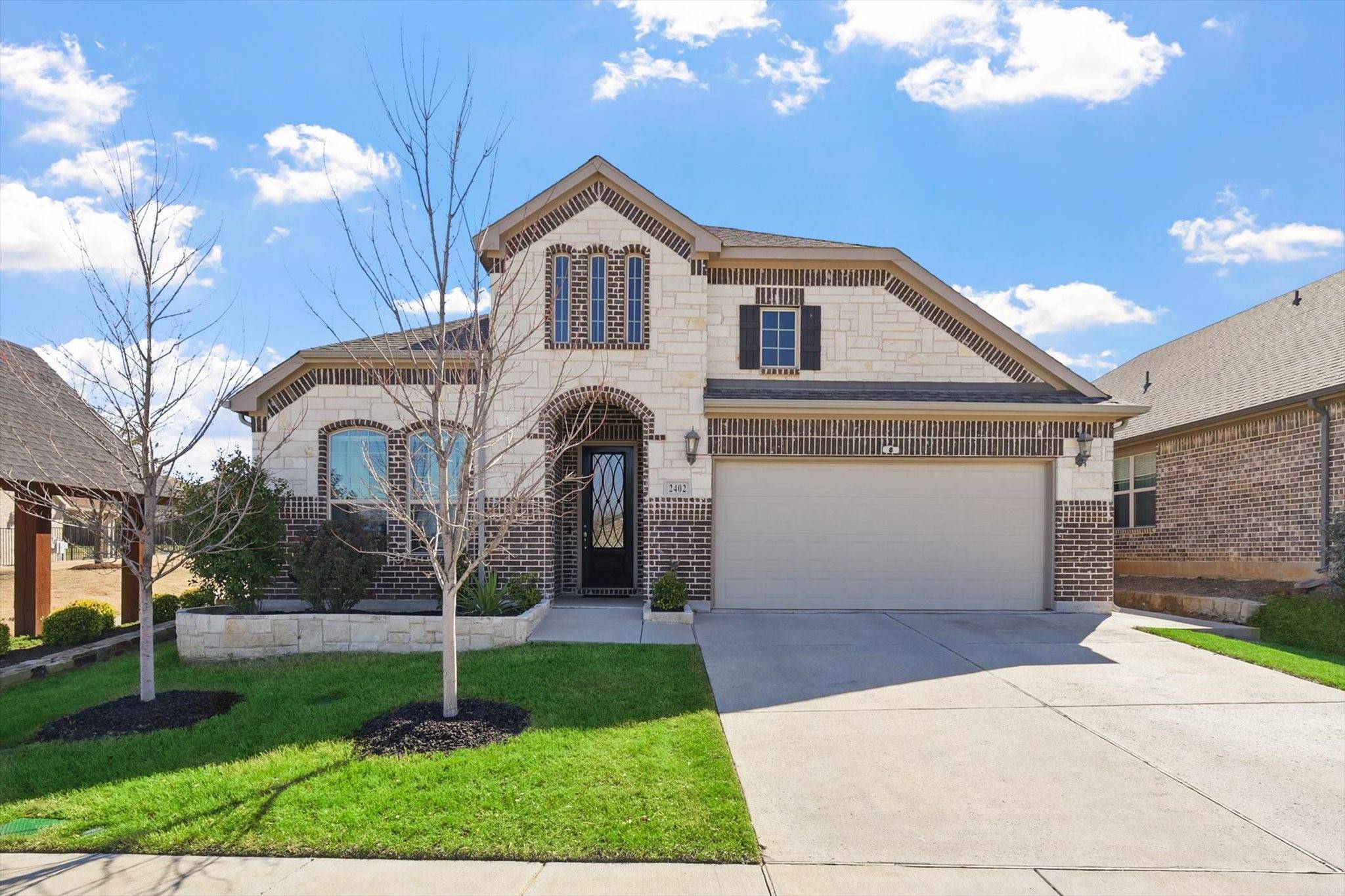 Corinth, TX 76210,2402 Alloway DR