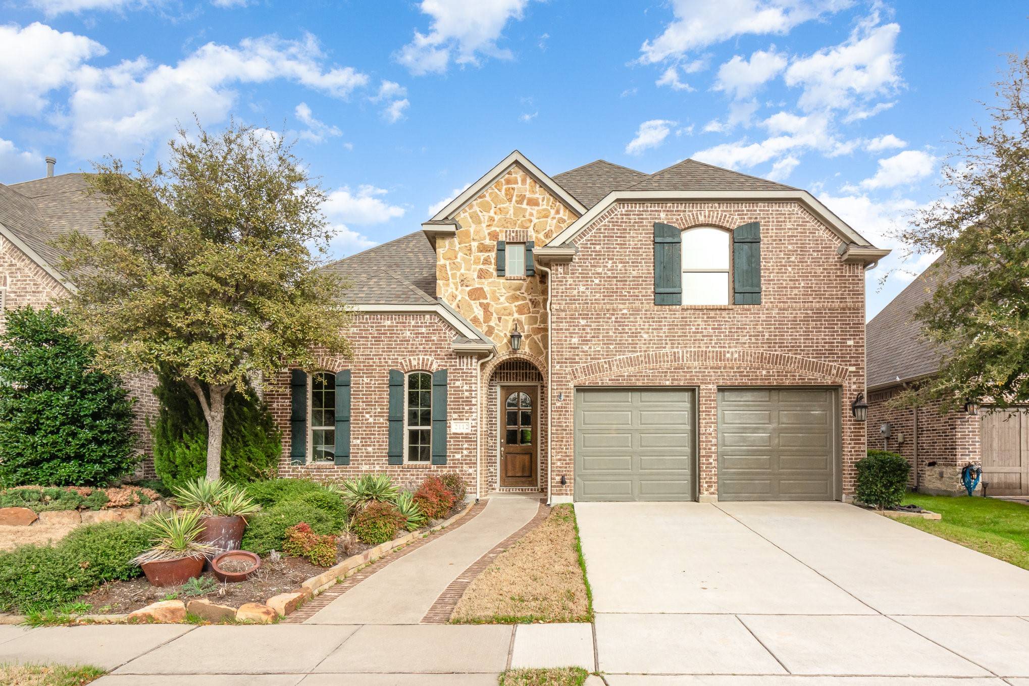 Mckinney, TX 75071,2112 Nassau DR