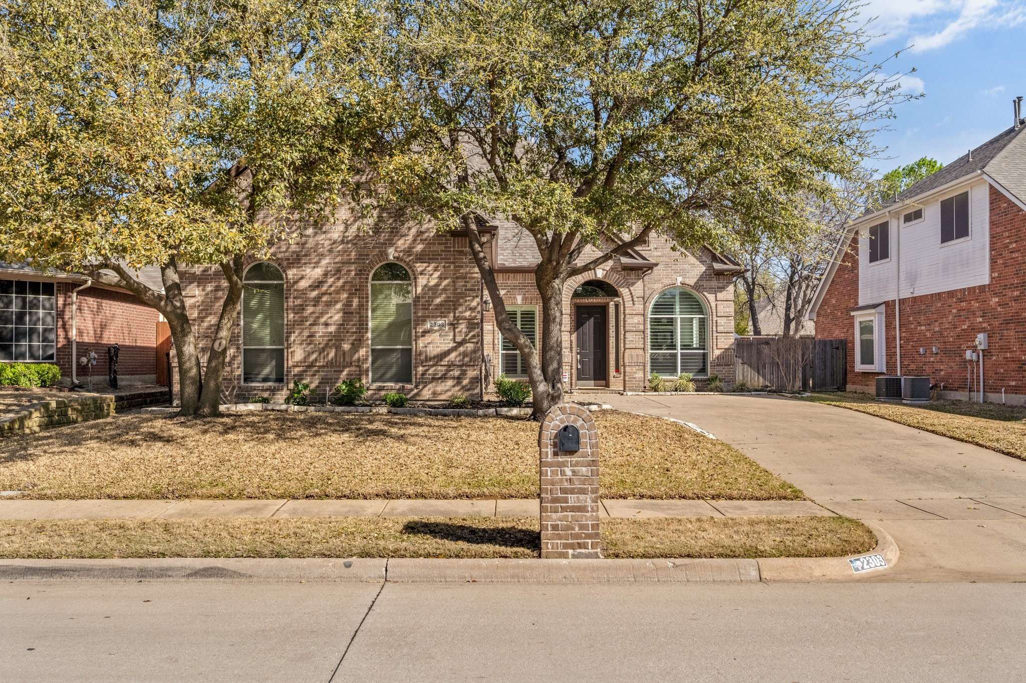 Corinth, TX 76210,2303 Regina DR