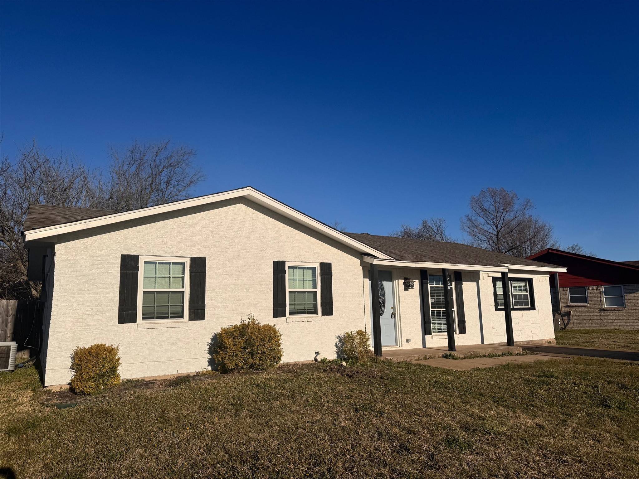 Howe, TX 75459,1000 Swanner DR