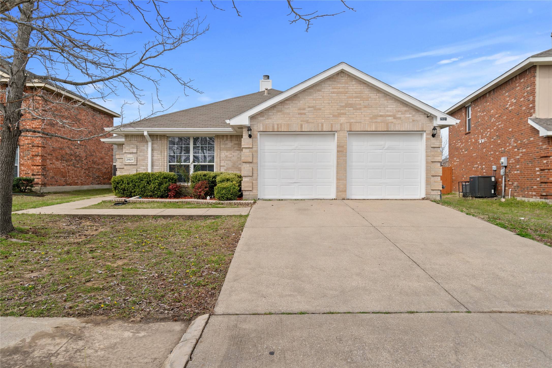 Mesquite, TX 75181,2821 Shelduck DR