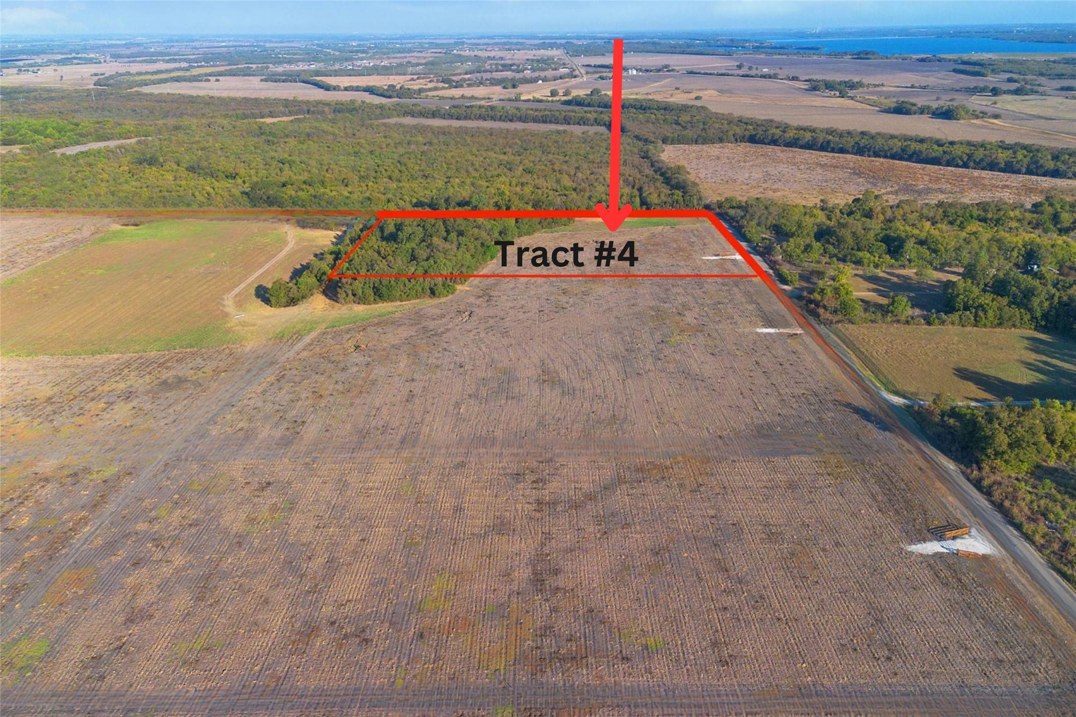 Ennis, TX 75119,TBD 004 Sandswitch Rd RD