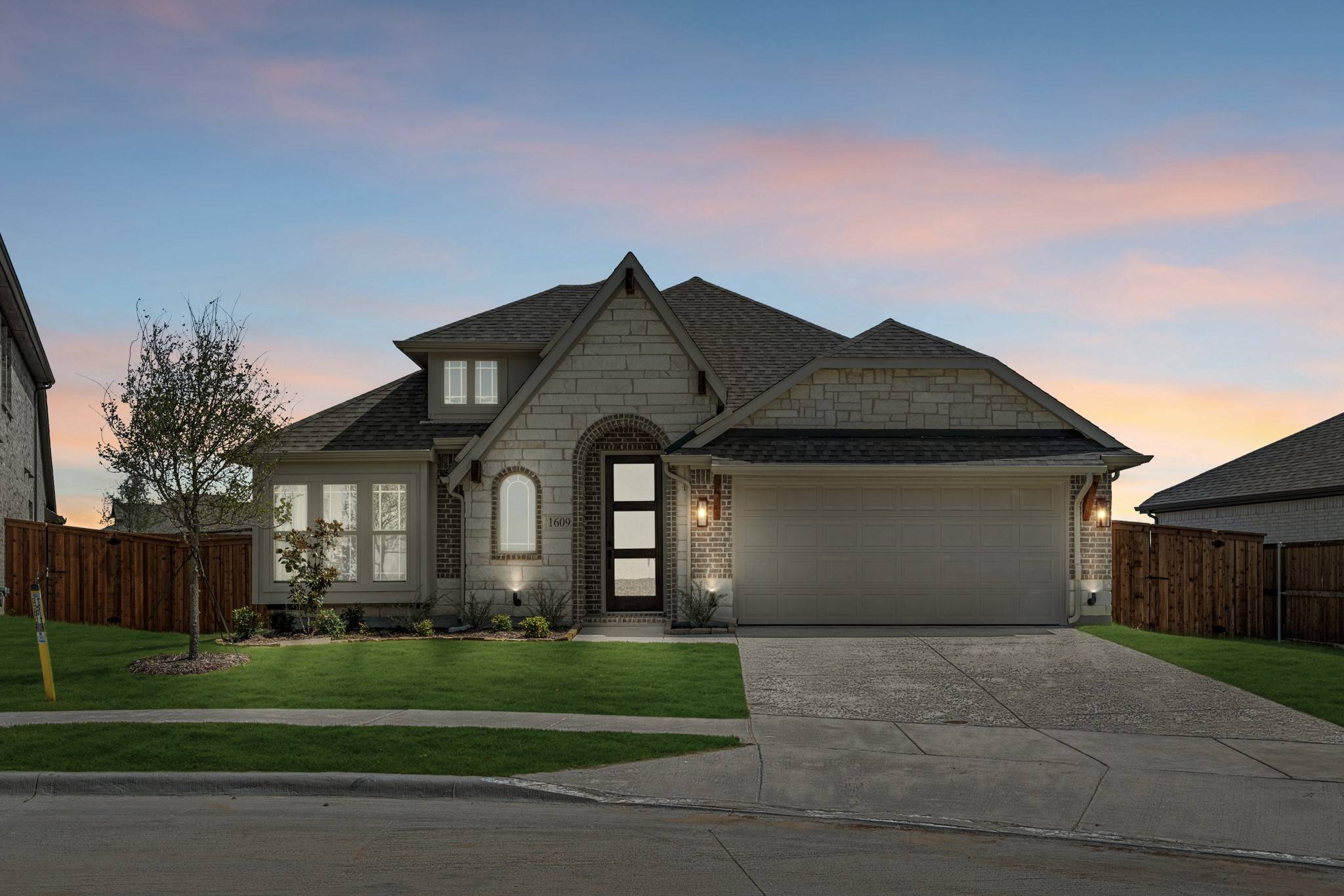 Mckinney, TX 75071,1609 Treleven CT