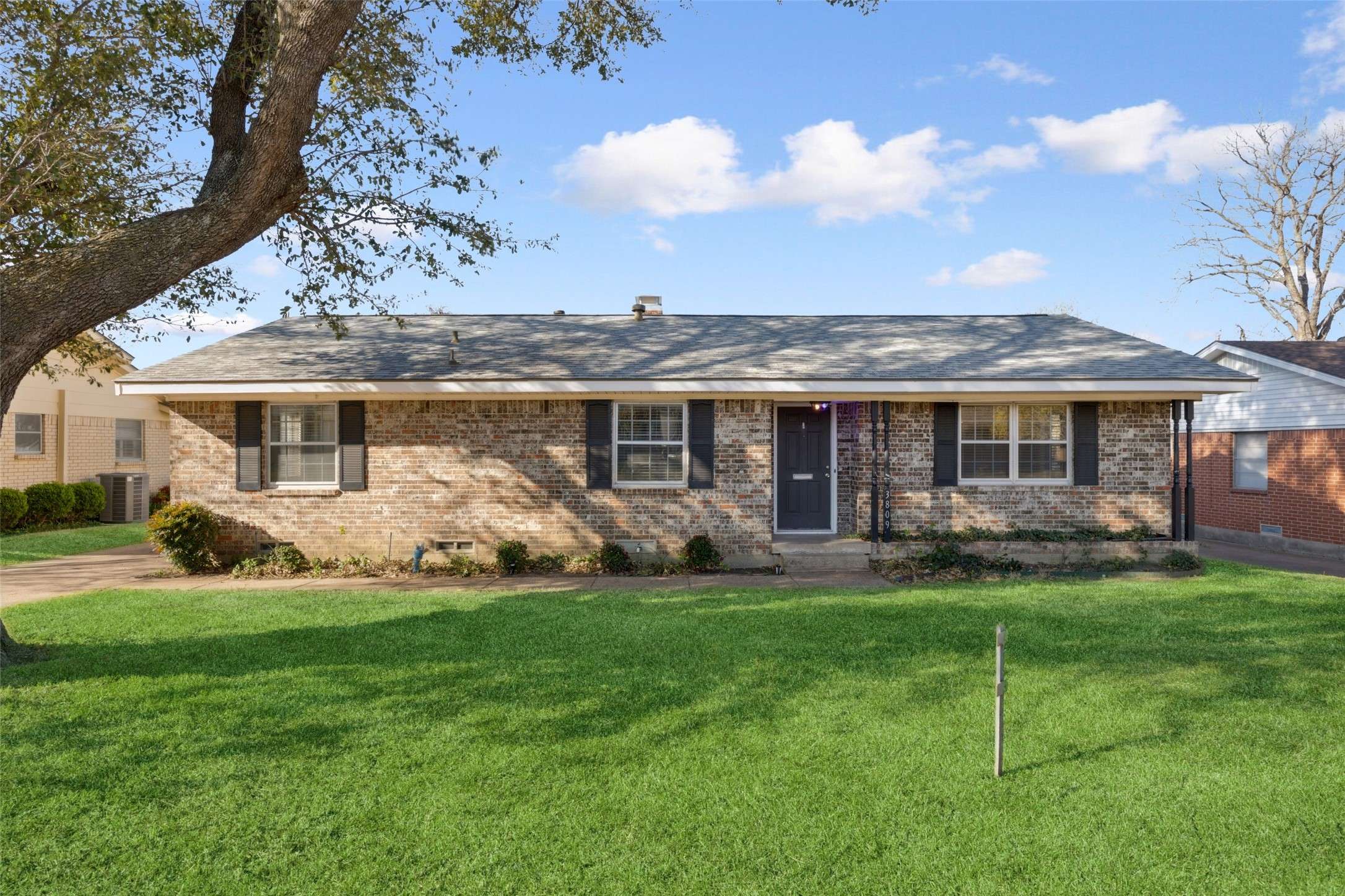 Garland, TX 75043,3809 Dartmouth ST