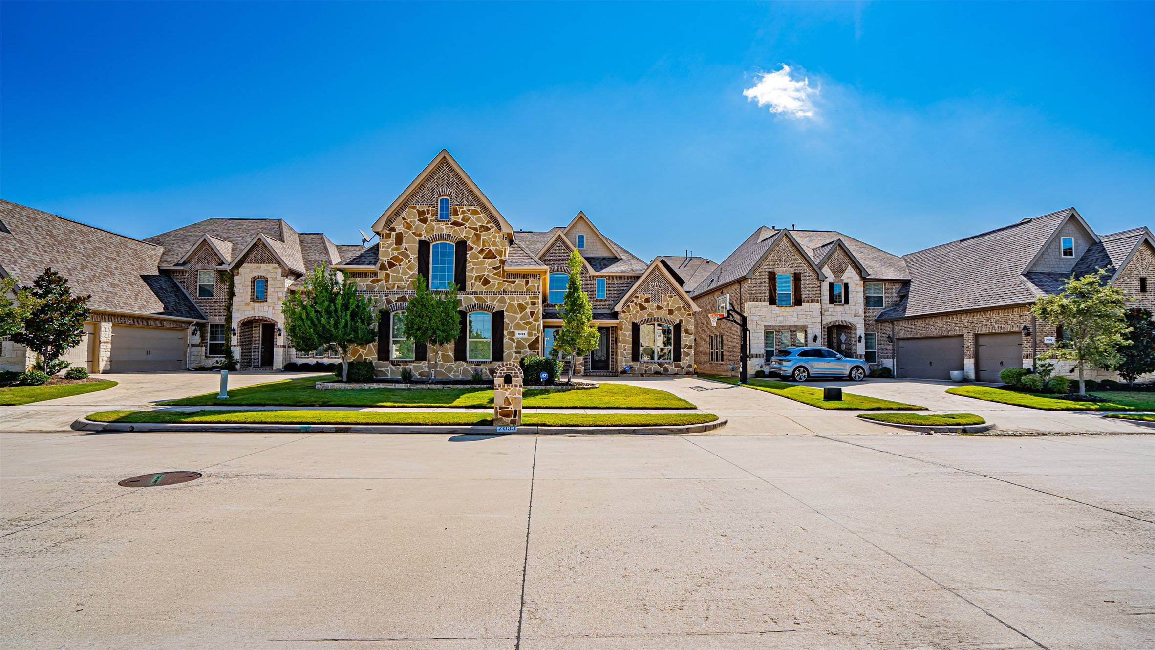 Colleyville, TX 76034,7033 Benjamin WAY