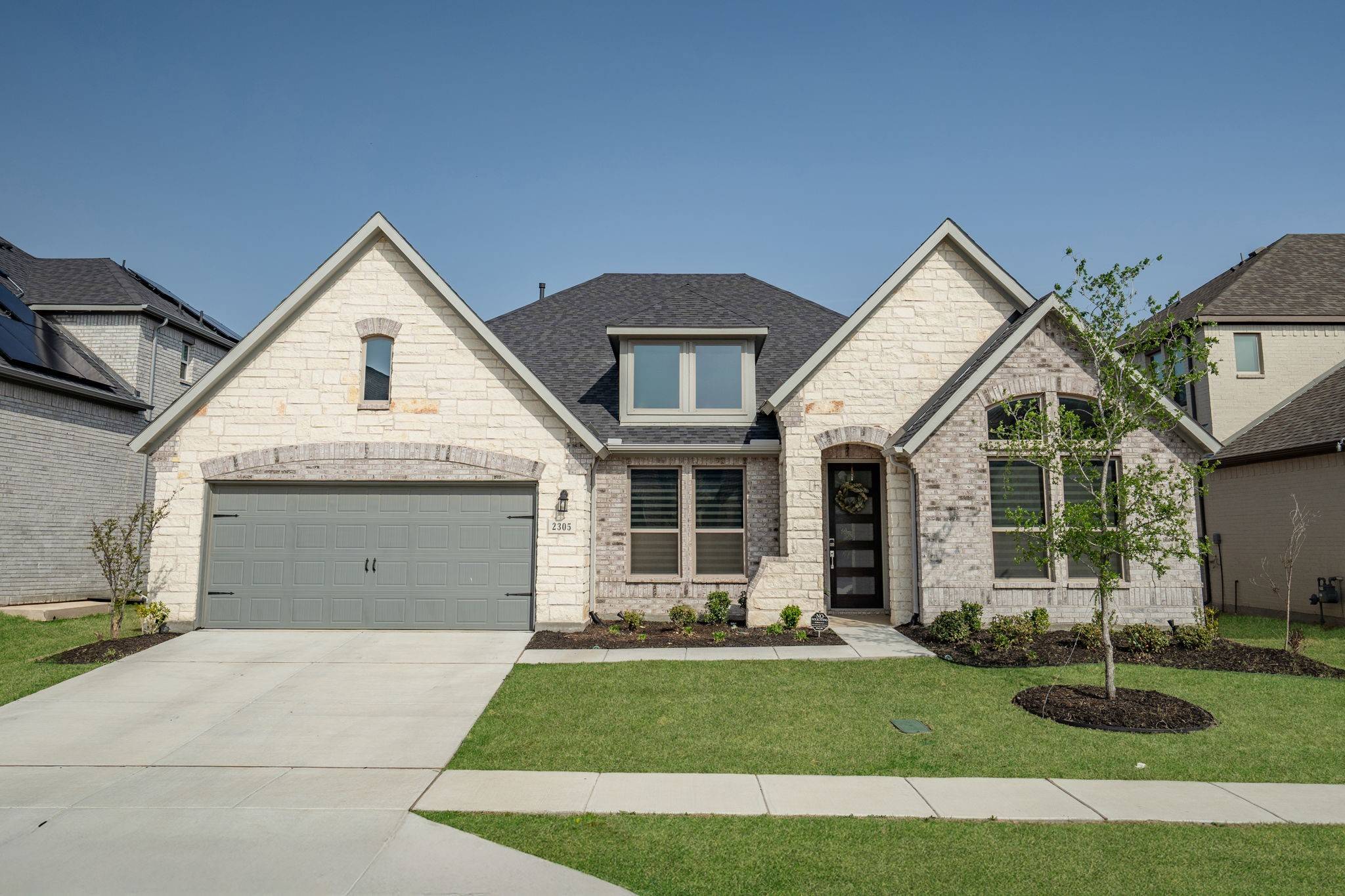 Northlake, TX 76226,2305 Bedford RD