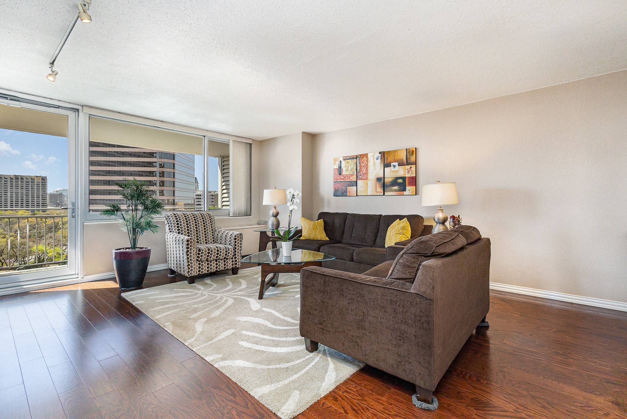 Dallas, TX 75219,3883 Turtle Creek BLVD #1012
