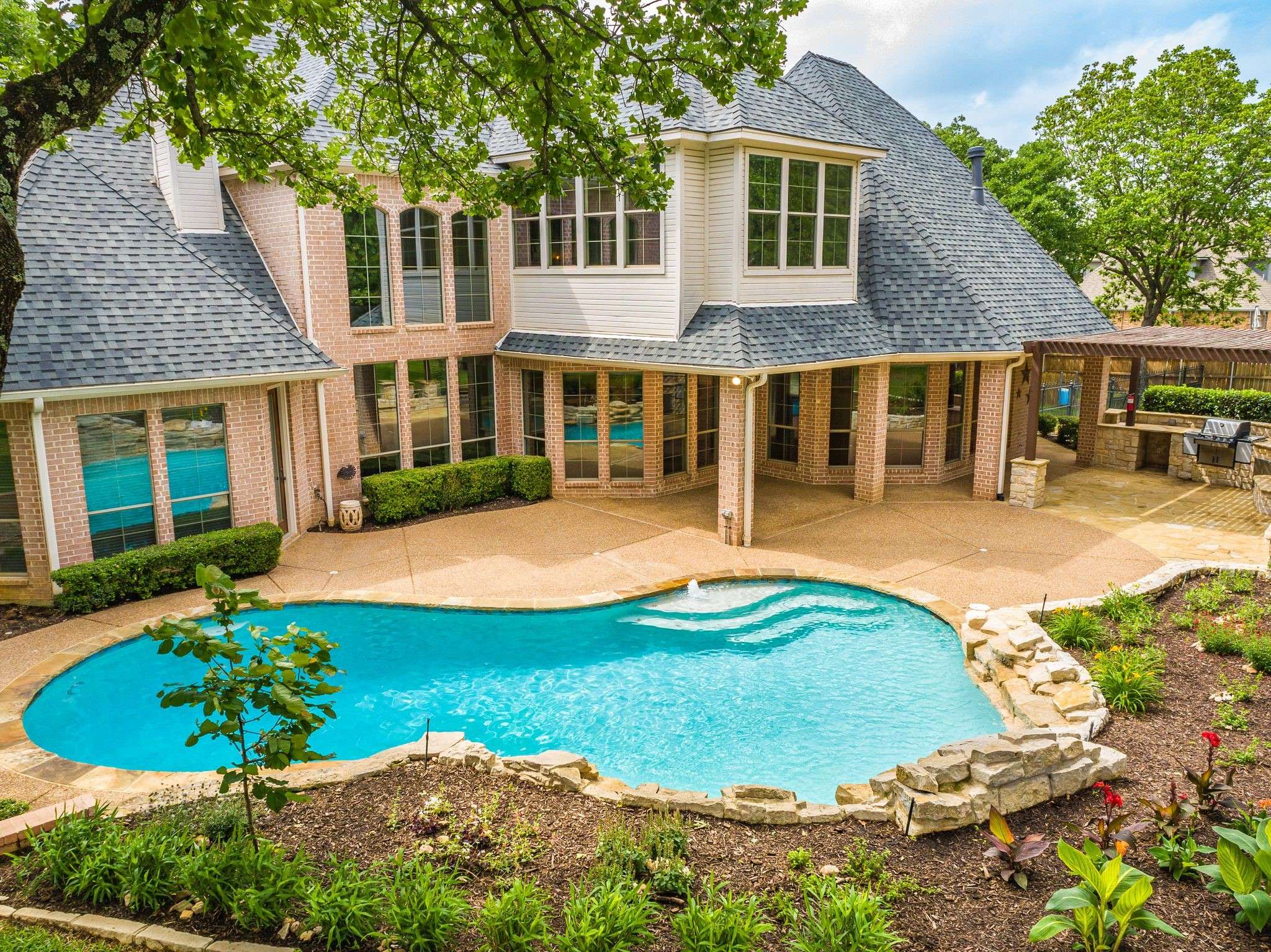 Keller, TX 76262,1713 Broadmoor DR