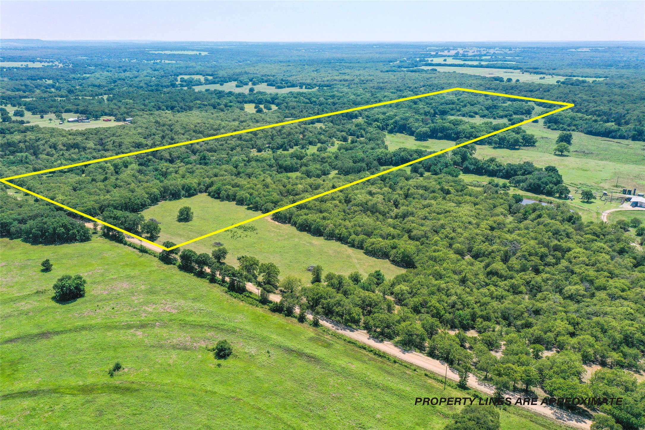 Saint Jo, TX 76265,000 Stanford RD
