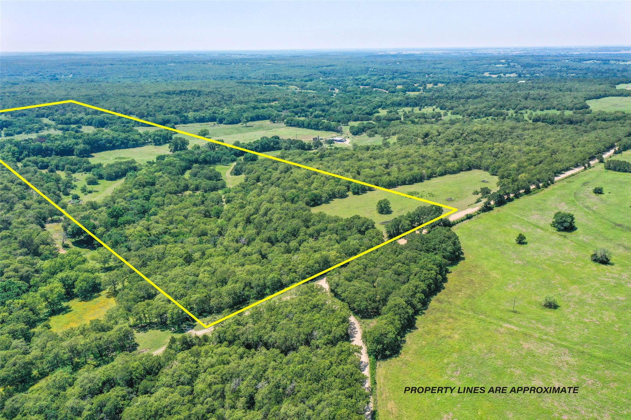 Saint Jo, TX 76265,000 Stanford RD