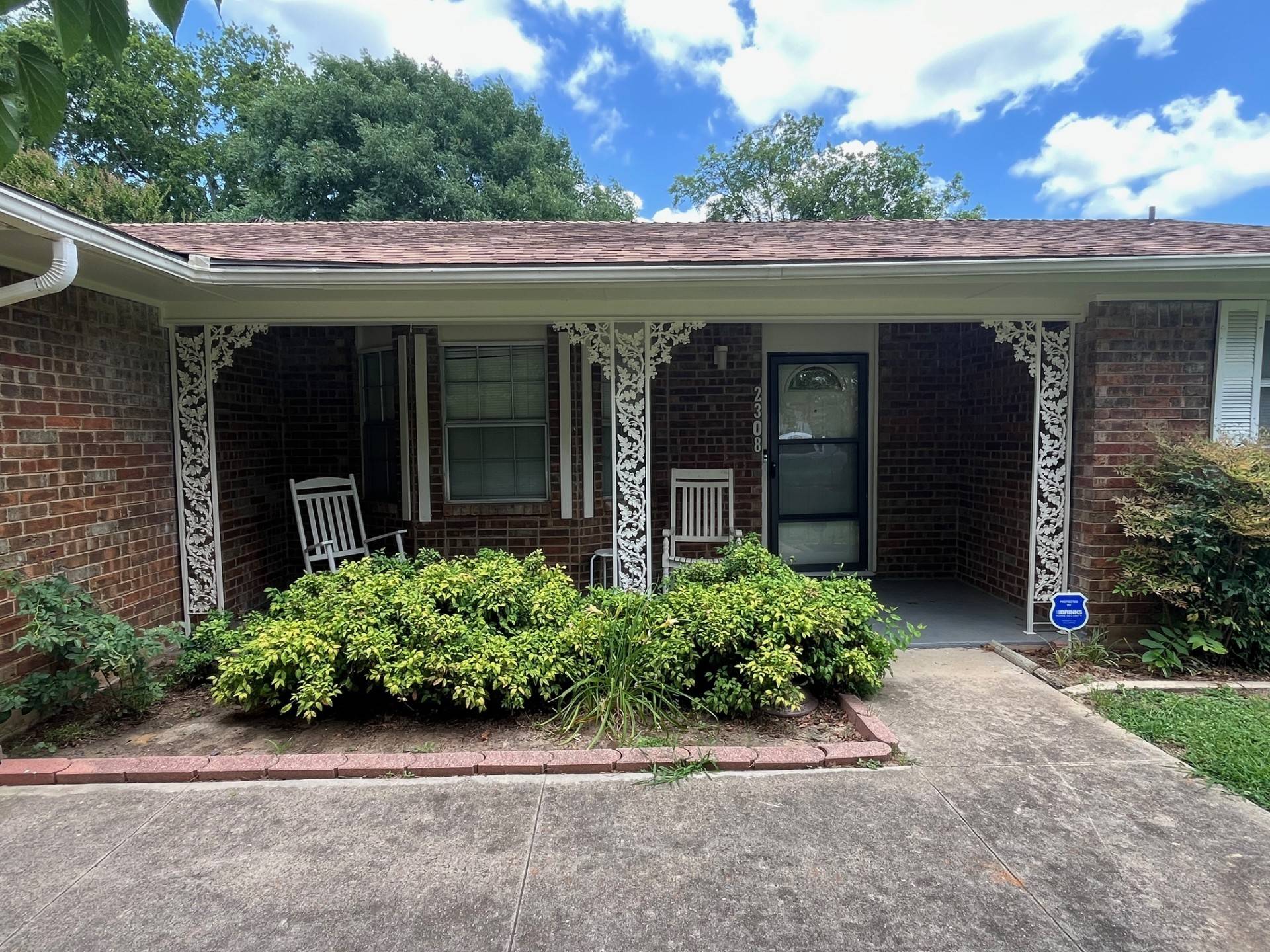 Brownwood, TX 76801,2308 14th ST