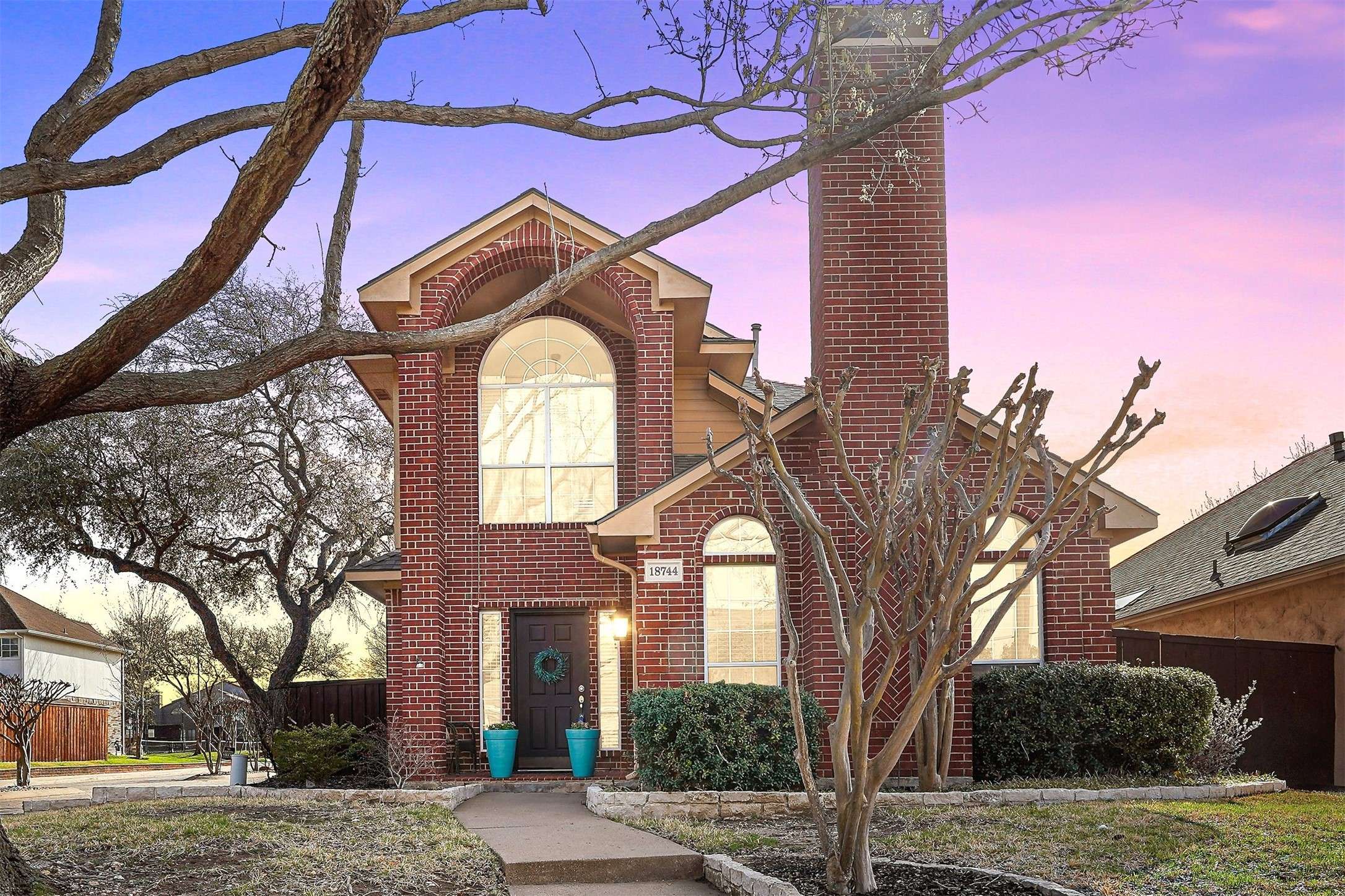 Dallas, TX 75287,18744 Voss RD