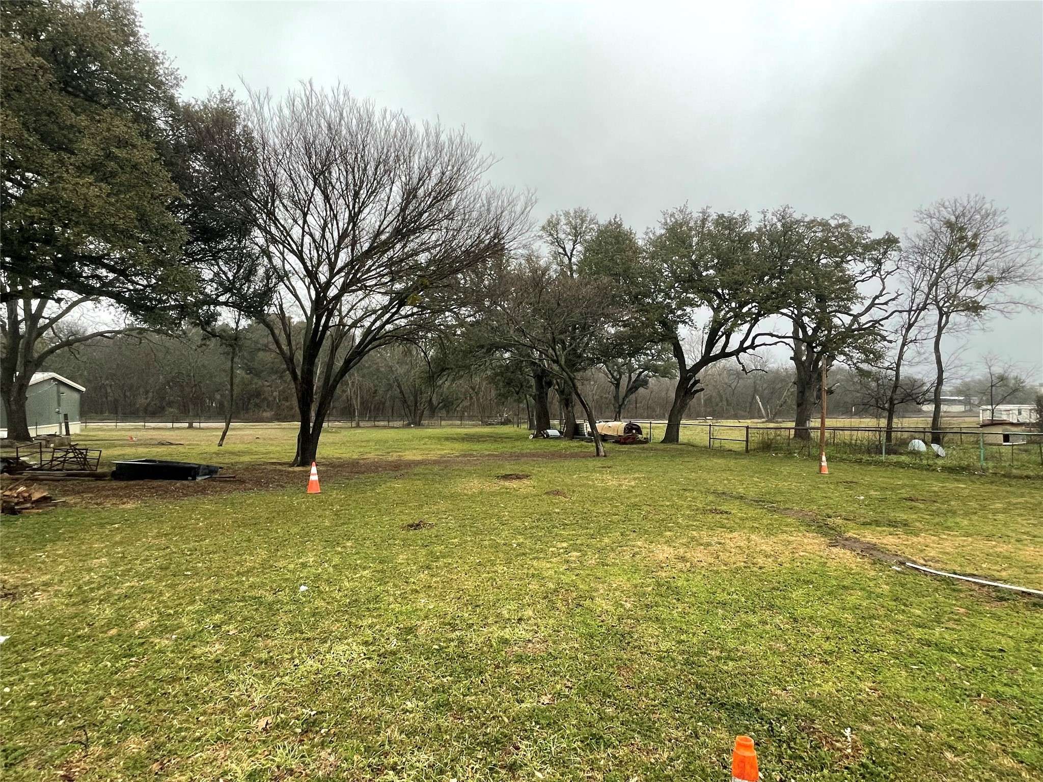 Dublin, TX 76446,418 & 420 W Oneal
