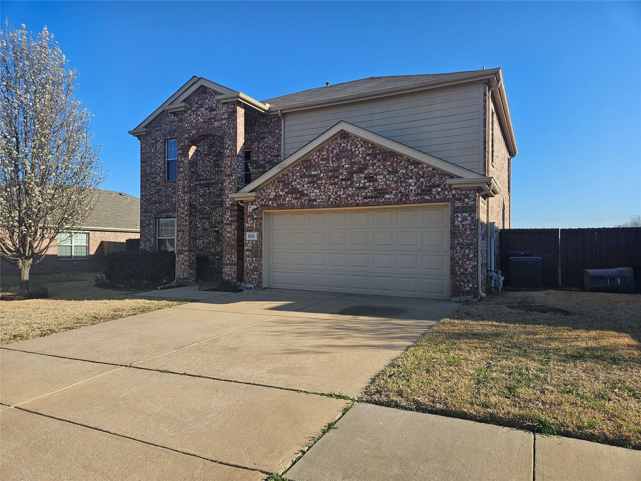Wylie, TX 75098,3011 Elderberry DR