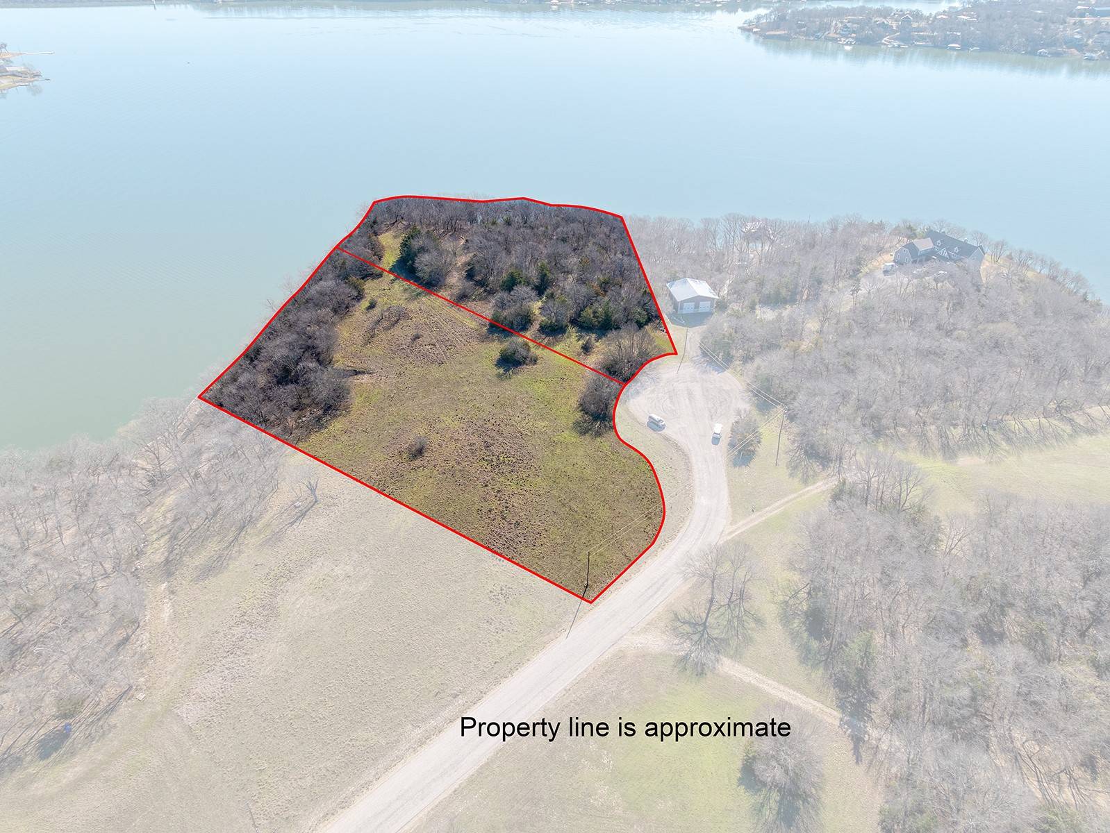 Gainesville, TX 76240,189 Railsplitter DR