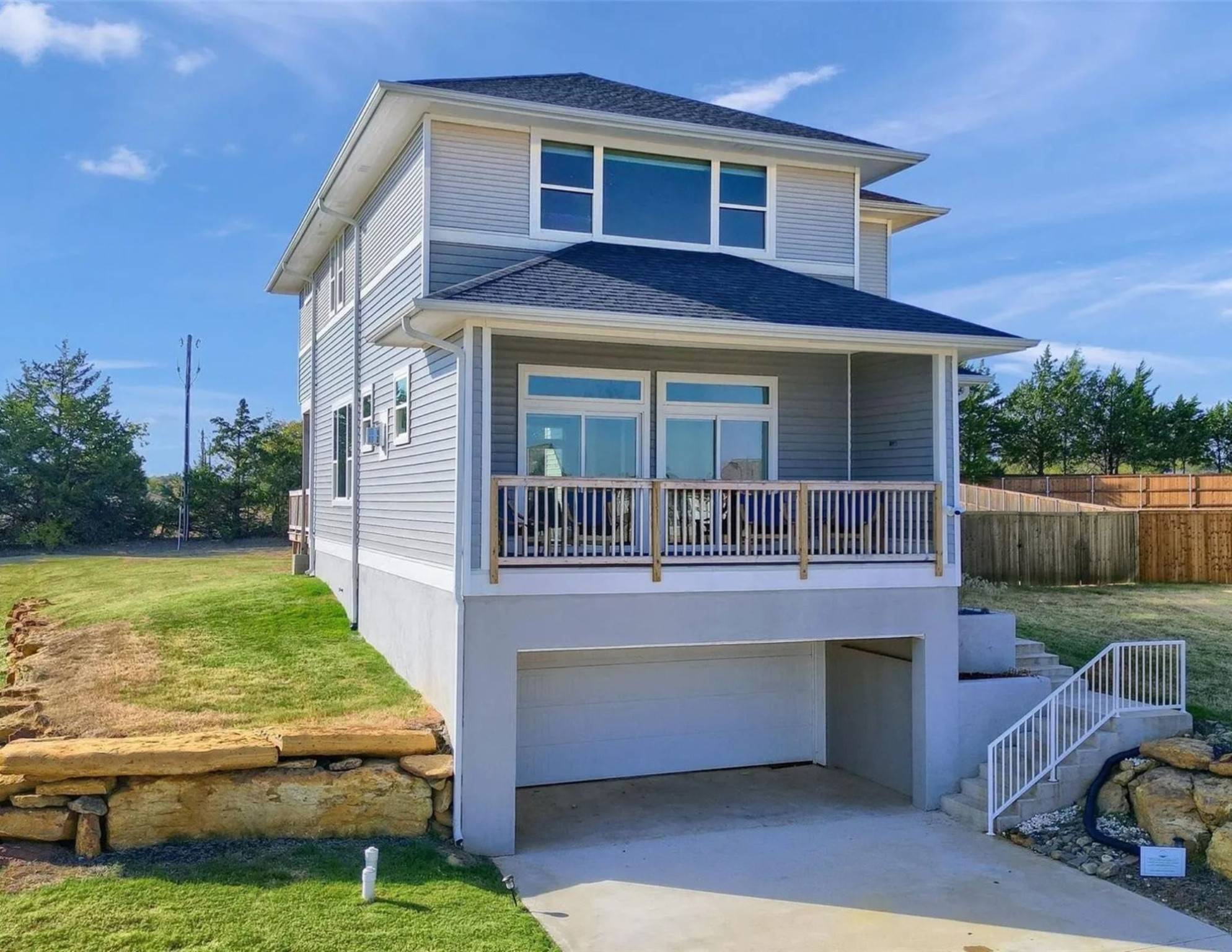 Pottsboro, TX 75076,44 Willow Tree LN