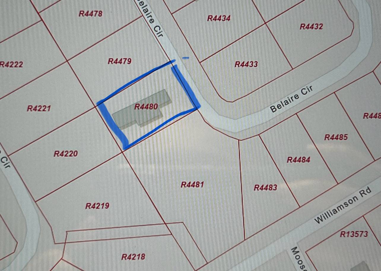 Granbury, TX 76048,5519 Belaire CIR