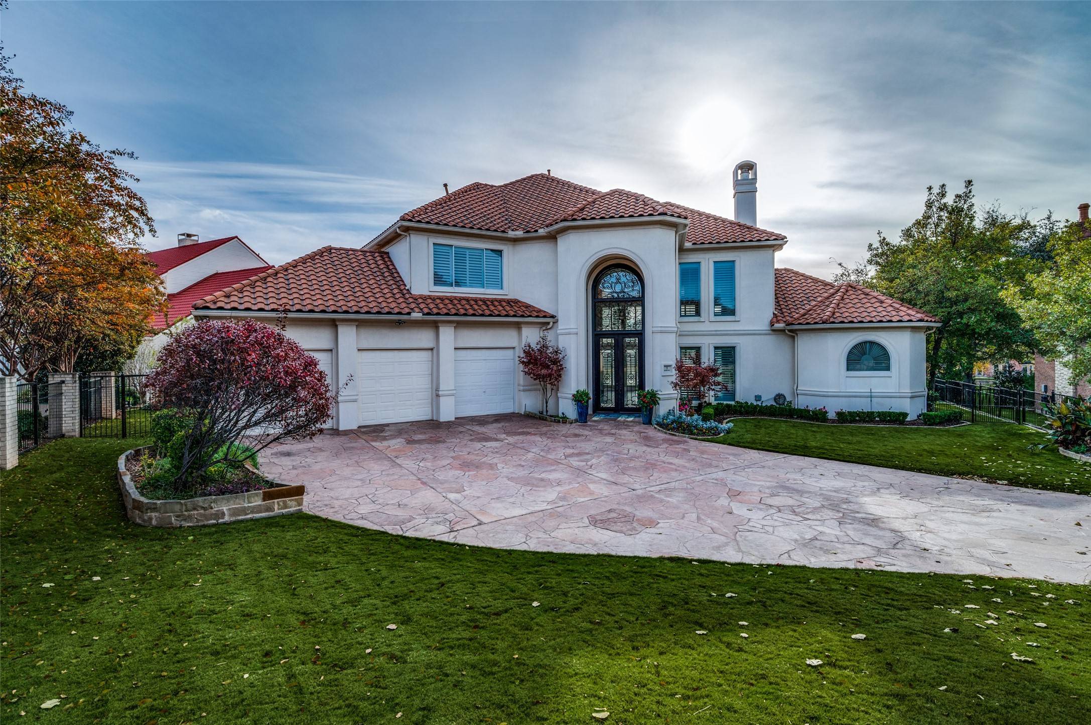 Frisco, TX 75034,5 Southern Hills CT