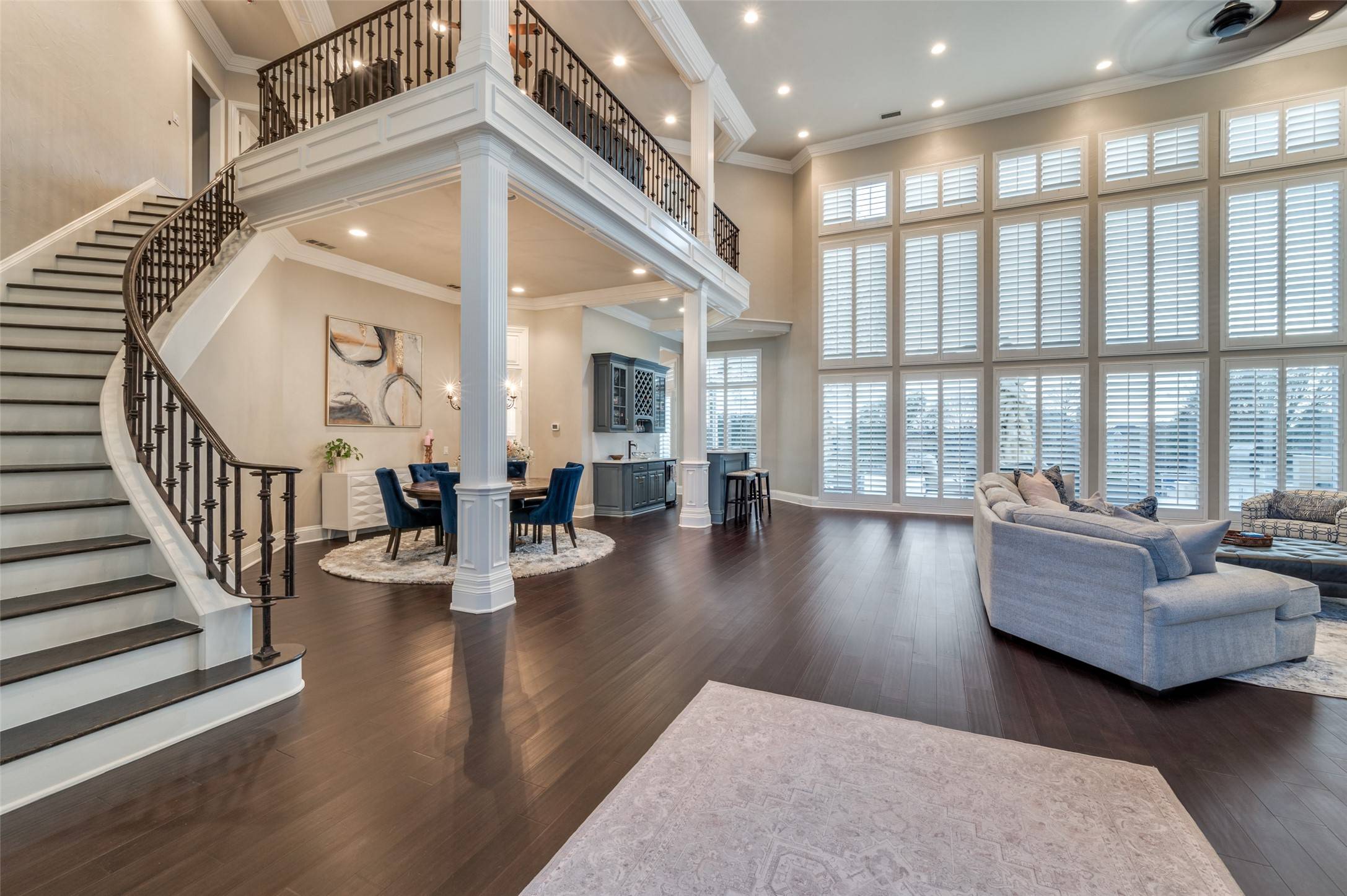Frisco, TX 75034,5 Southern Hills CT