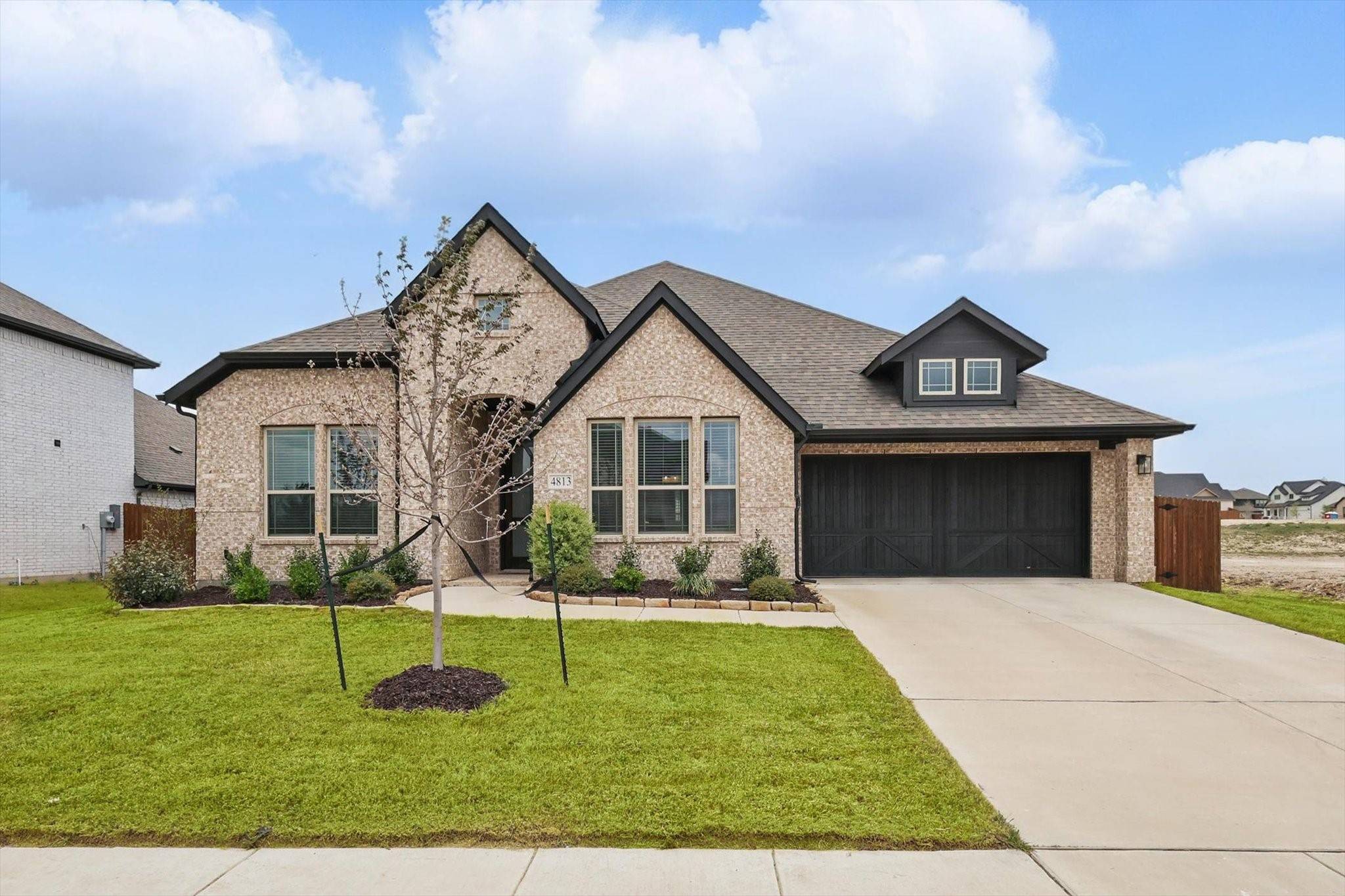 Midlothian, TX 76065,4813 Nomad DR