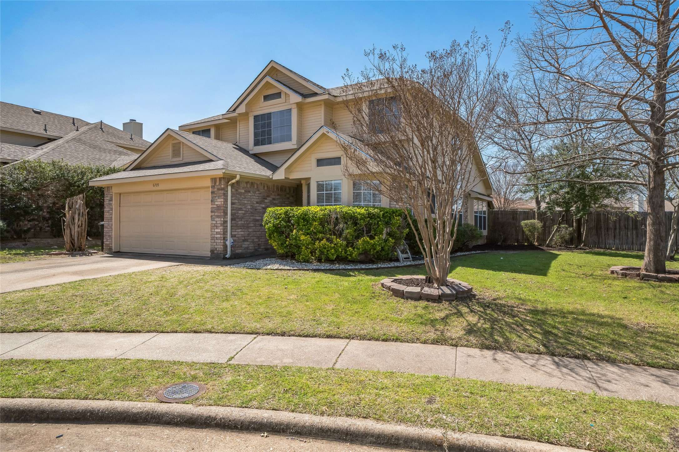 Plano, TX 75023,6709 Belcamp DR