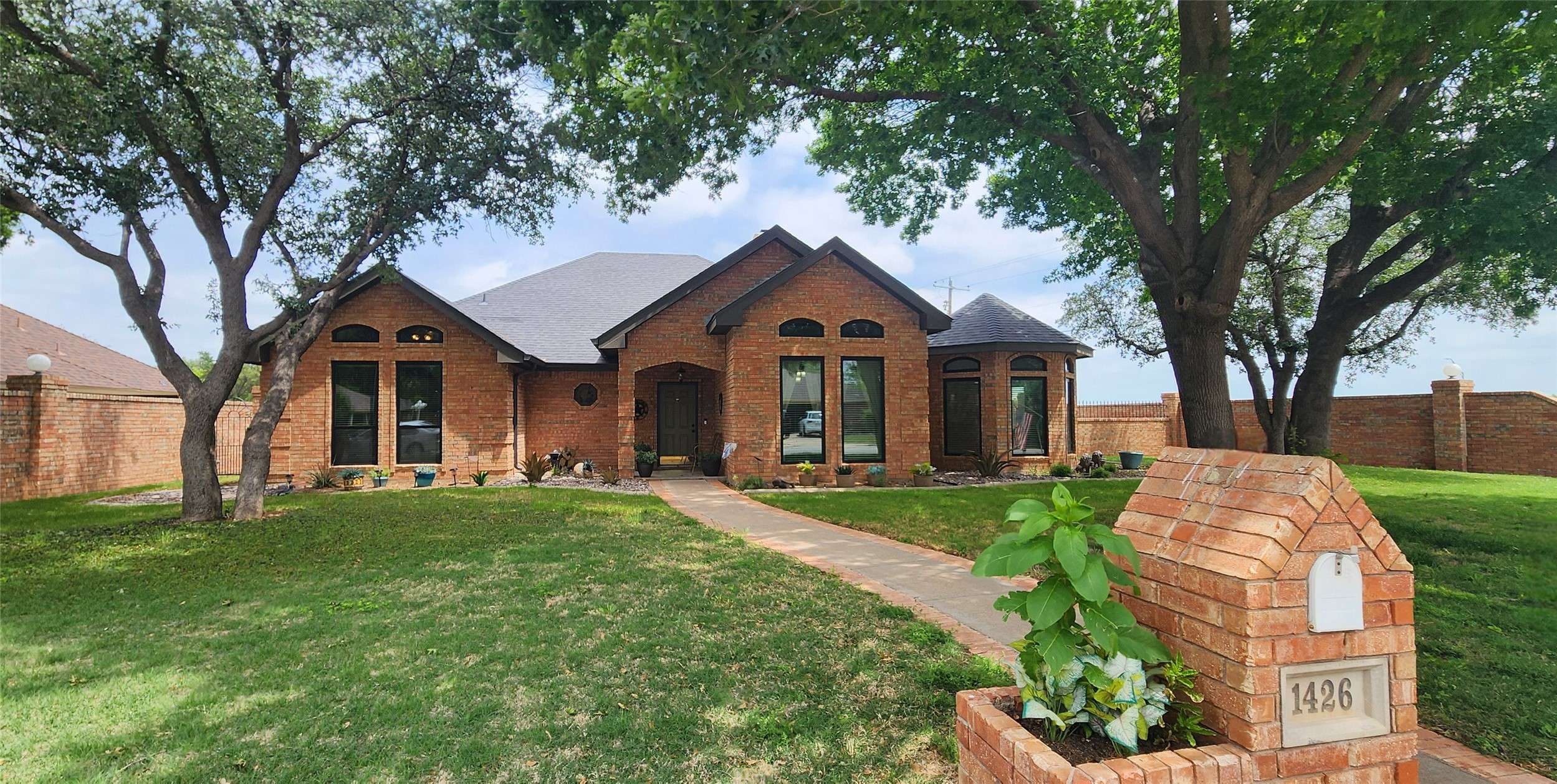 Abilene, TX 79602,1426 Lakeview RD