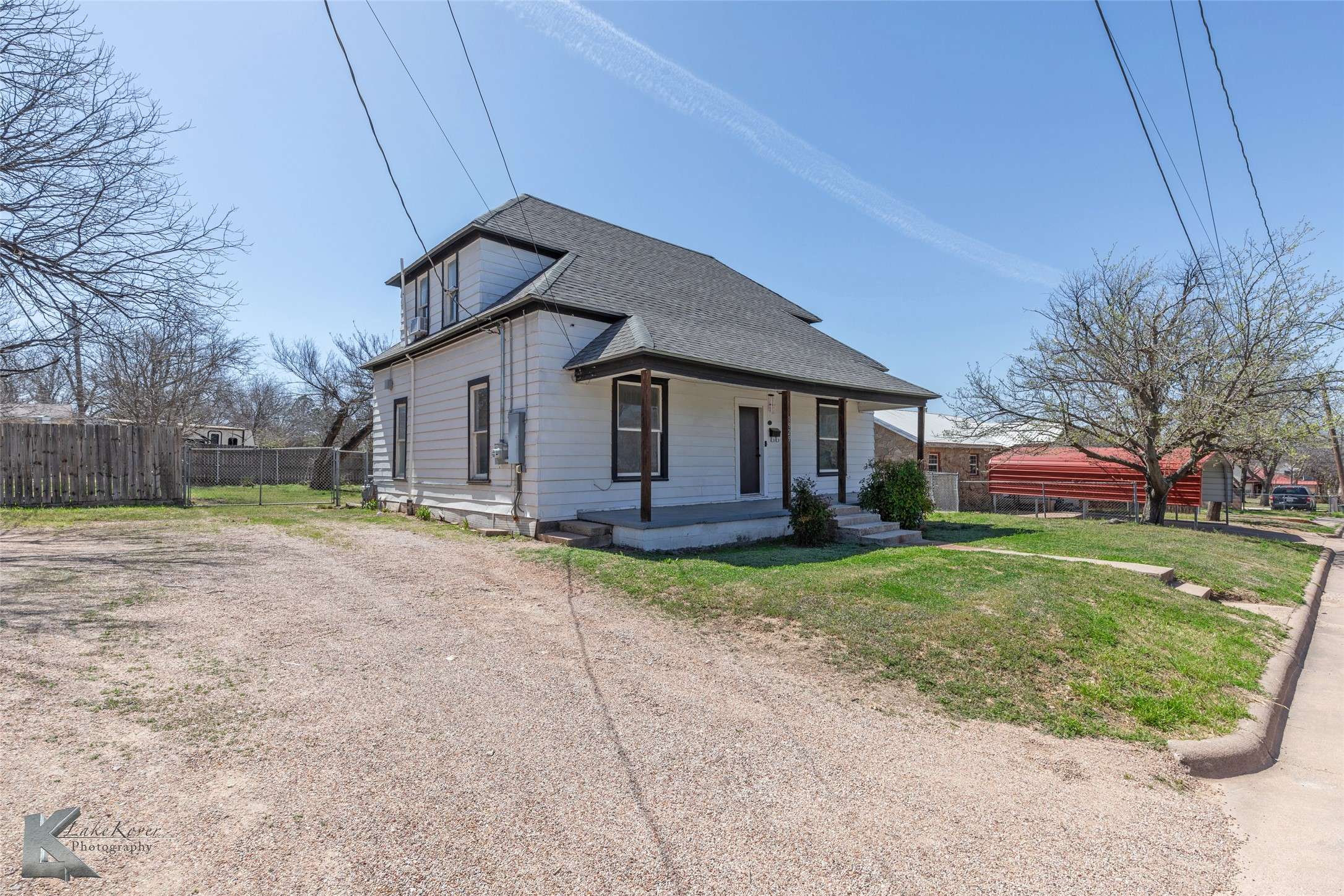 Abilene, TX 79602,1929 S 5th ST