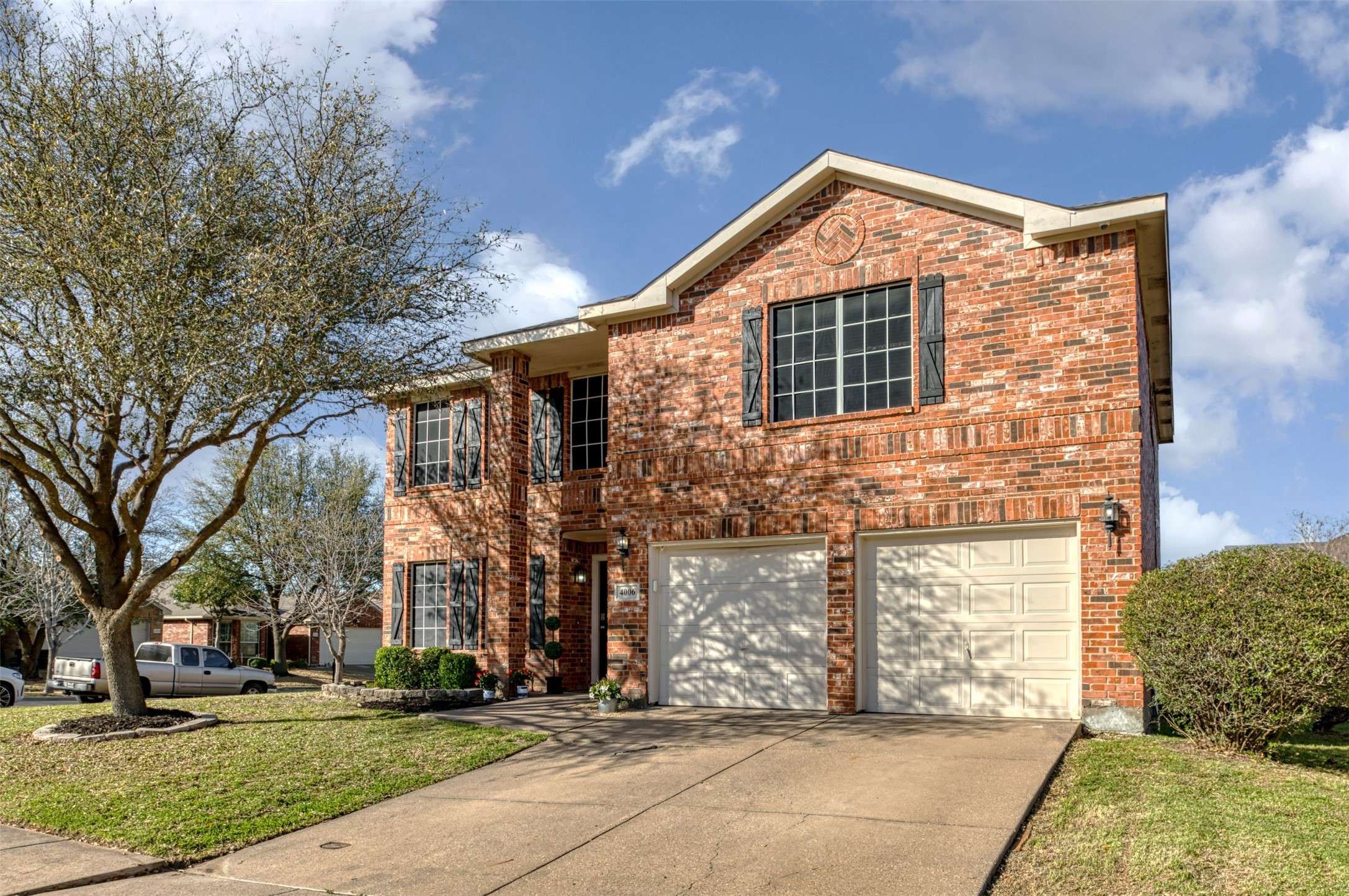 Heartland, TX 75126,4006 Collin CT