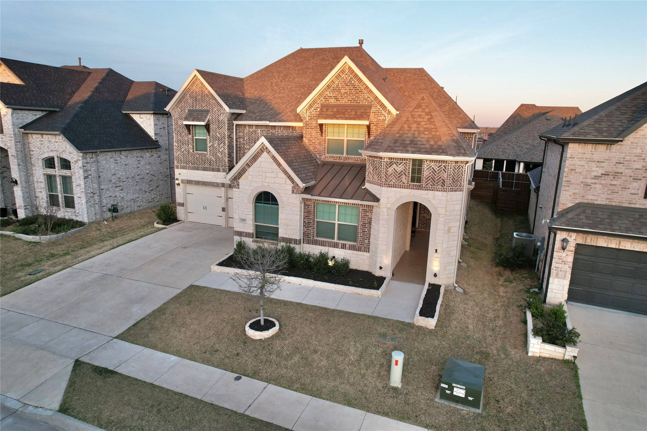 Northlake, TX 76226,2809 Bedford RD