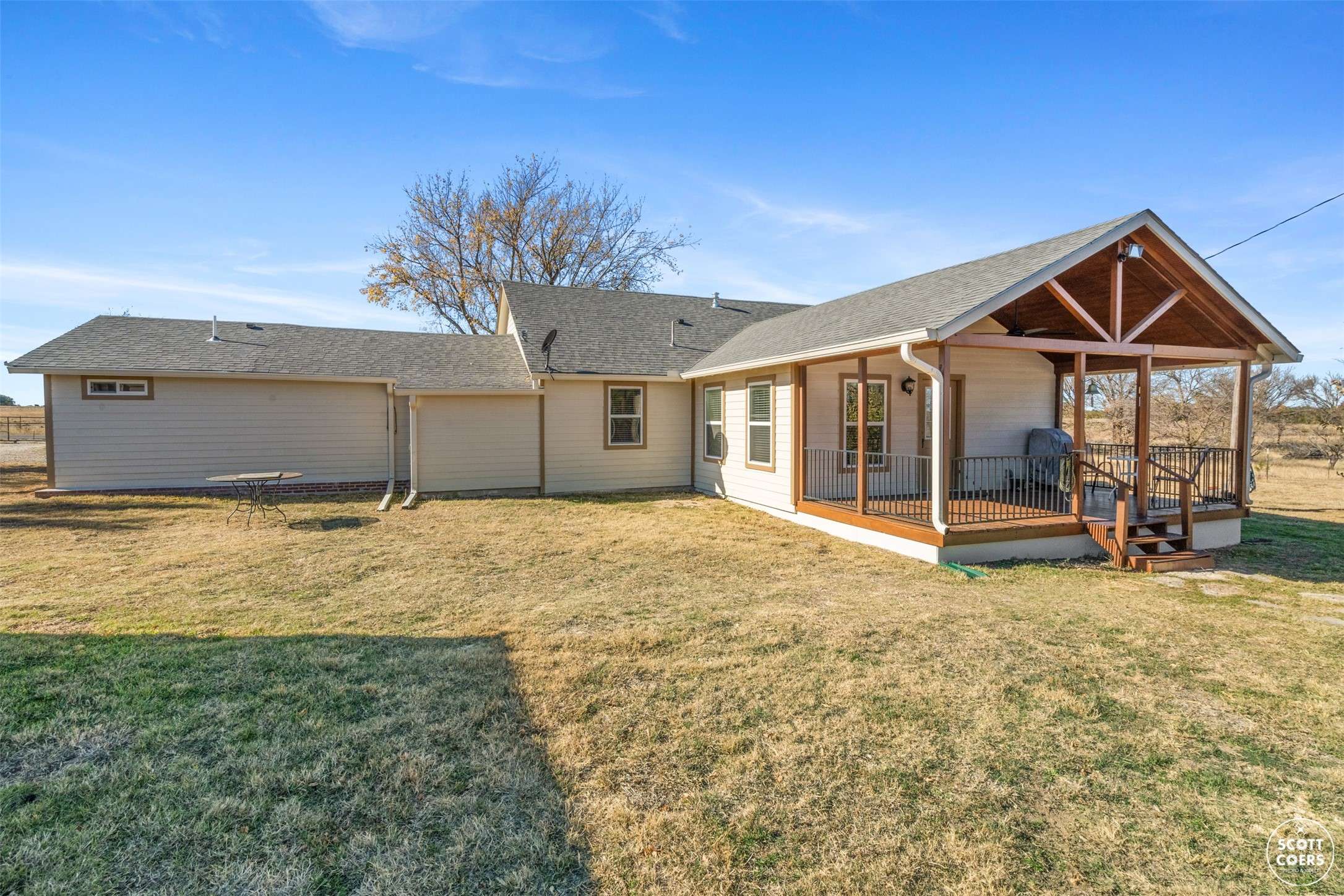 Blanket, TX 76432,10520 fm 1467 n