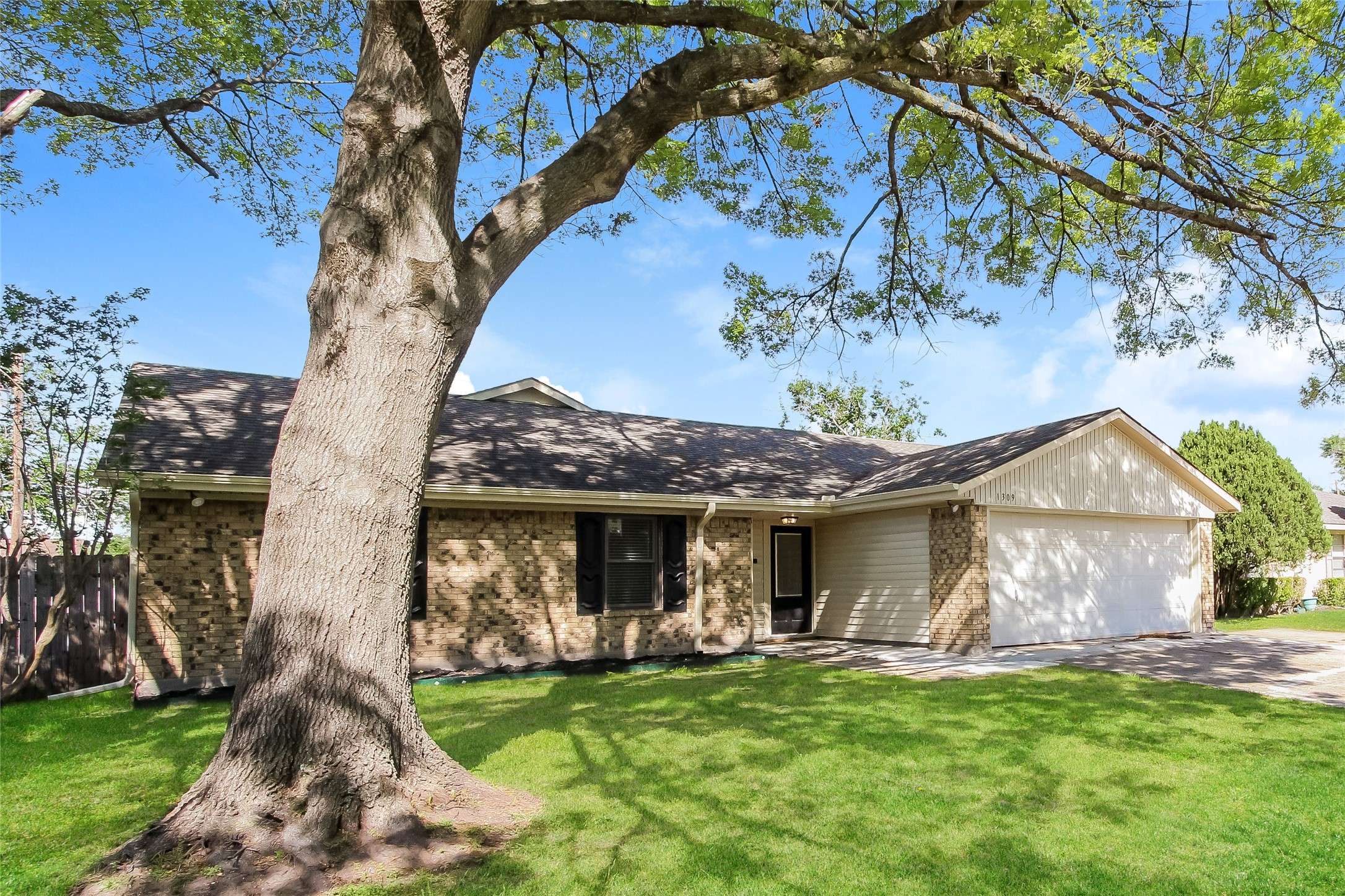 Mesquite, TX 75149,1309 Wisteria WAY