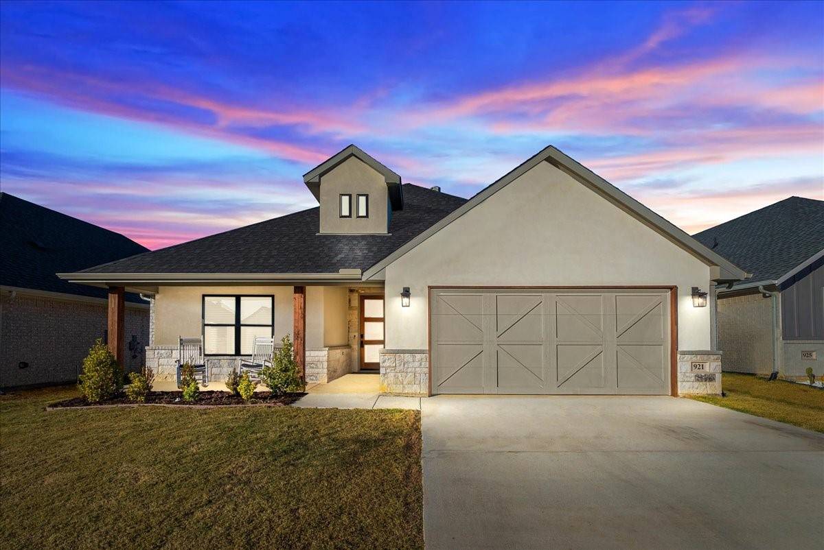 Godley, TX 76044,921 Tesslynn AVE