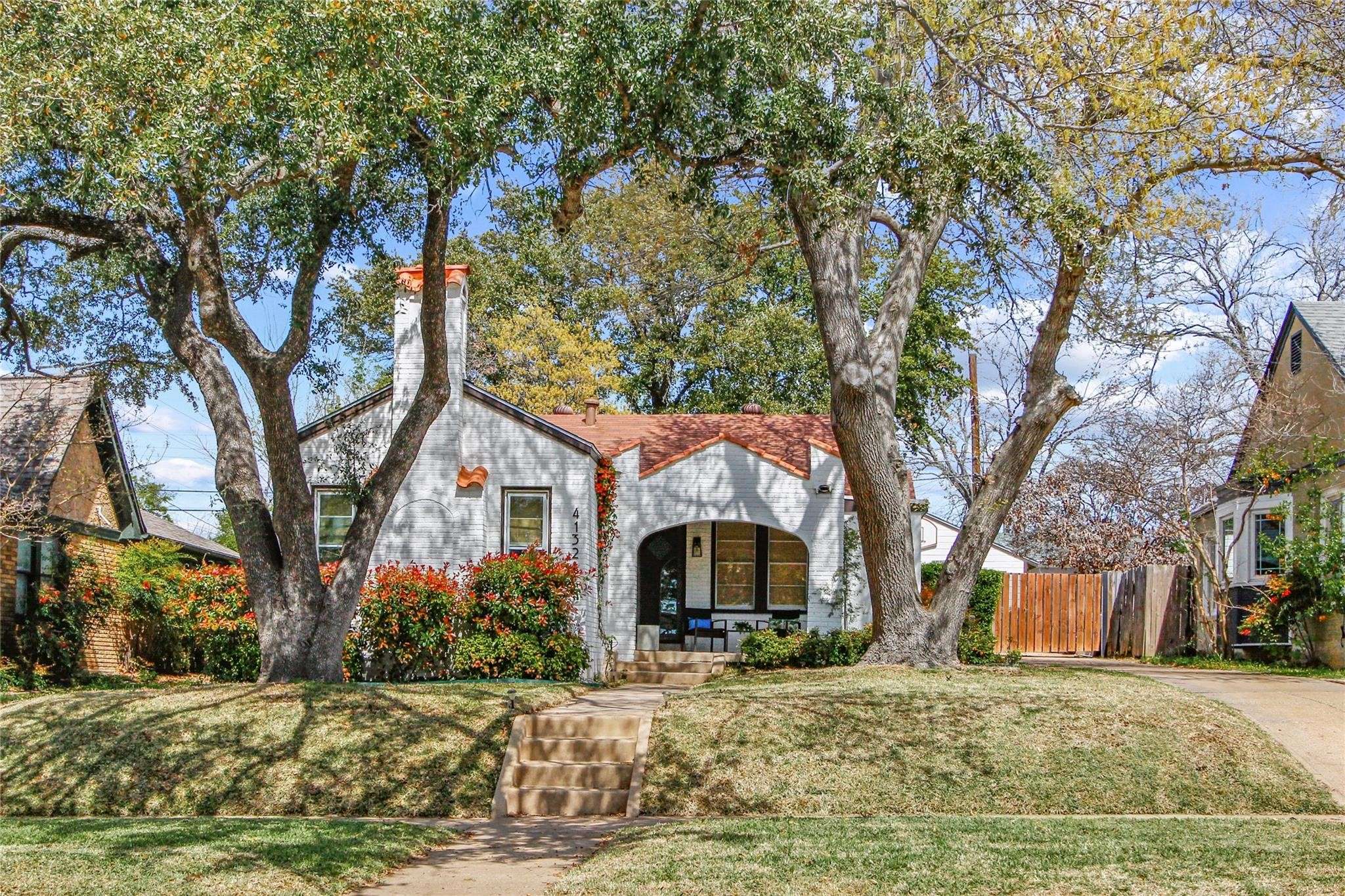 Fort Worth, TX 76107,4132 Pershing AVE