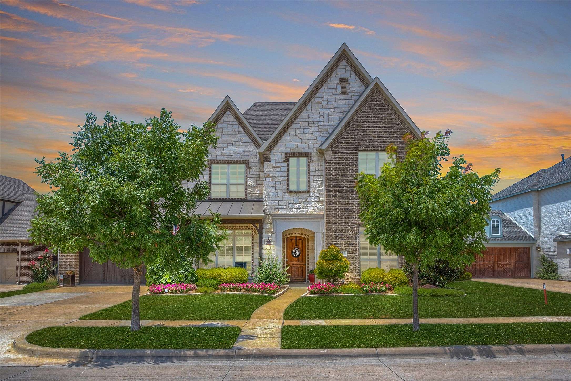Aledo, TX 76008,113 Grey Stone ST
