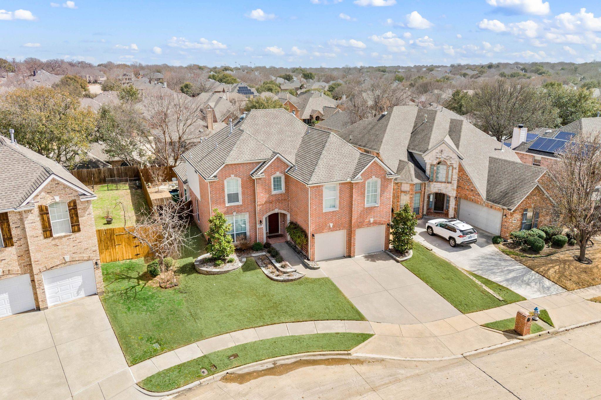Flower Mound, TX 75022,3628 Timothy DR
