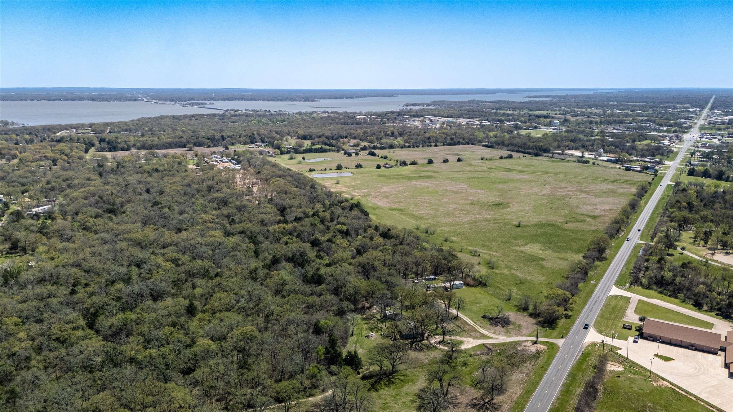Kemp, TX 75143,TBD Tx-274