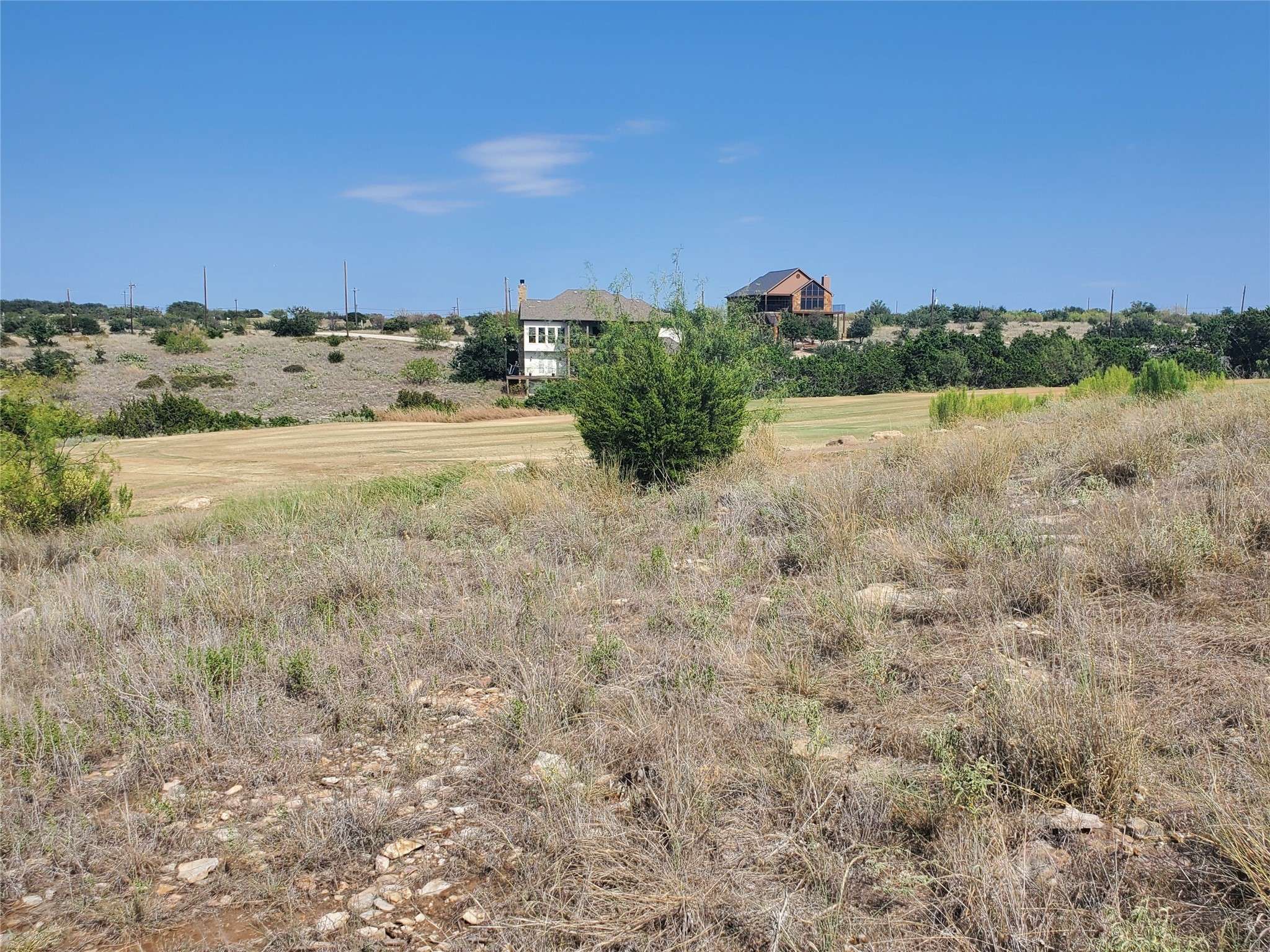 Graford, TX 76449,620 Cypress PT