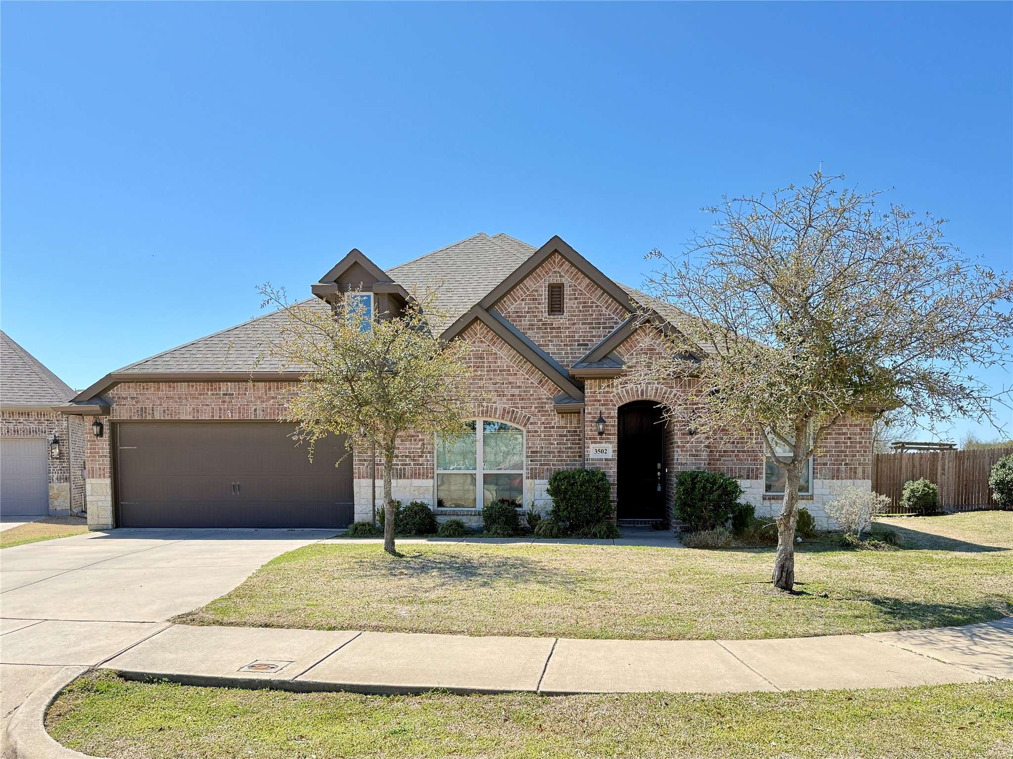 Melissa, TX 75454,3502 Sequoia LN