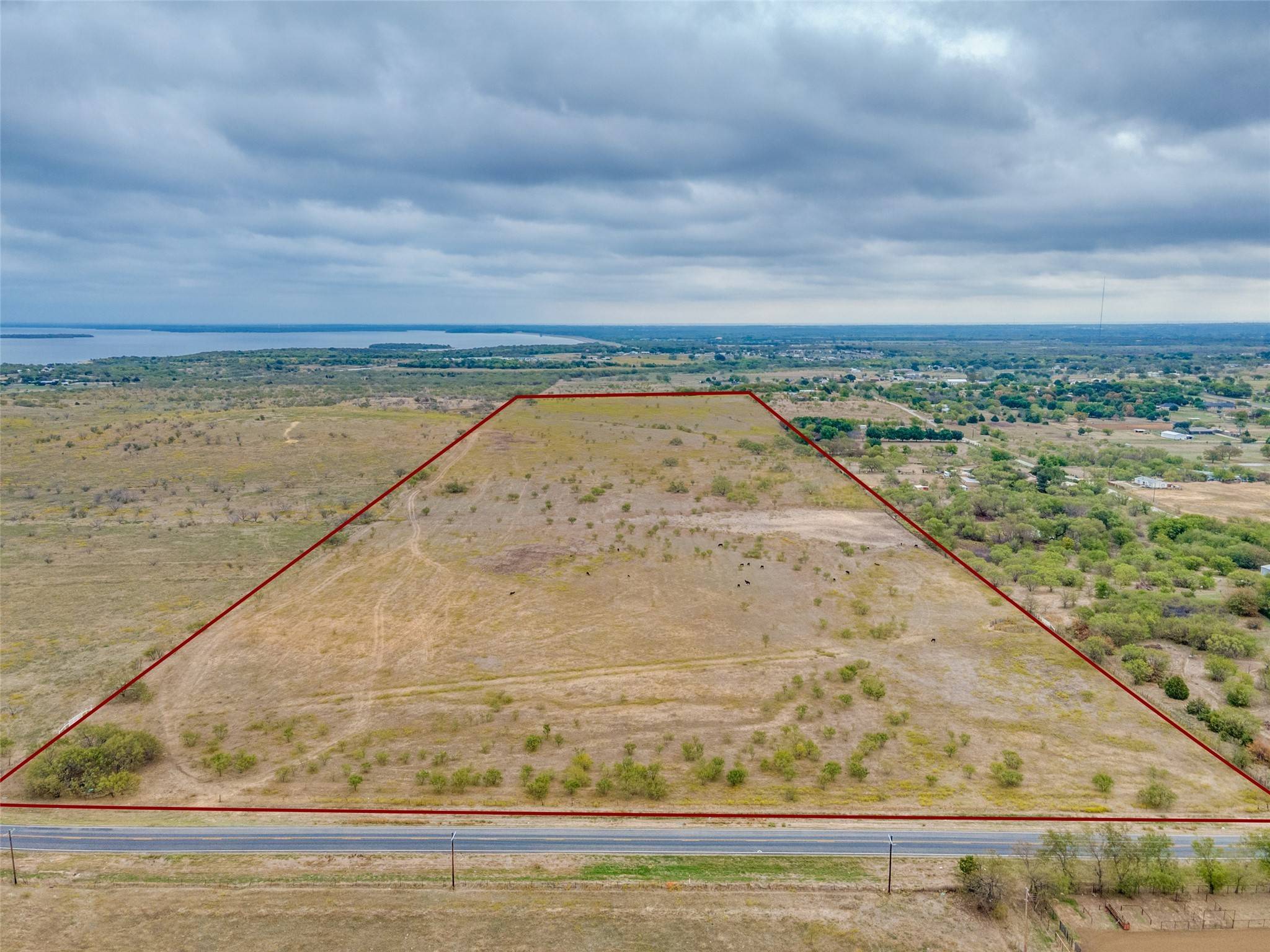 Sanger, TX 76266,TBD Fm 2164