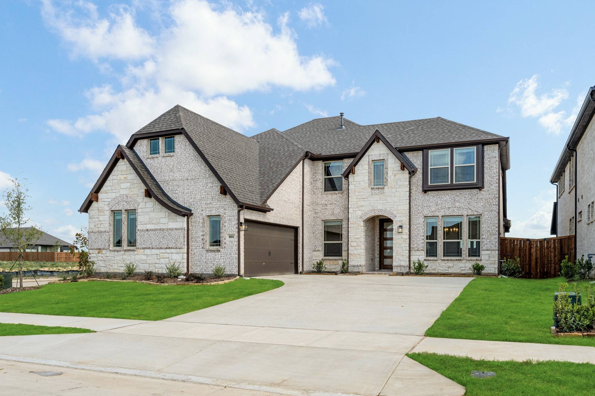 Fort Worth, TX 76247,801 Turnbull AVE