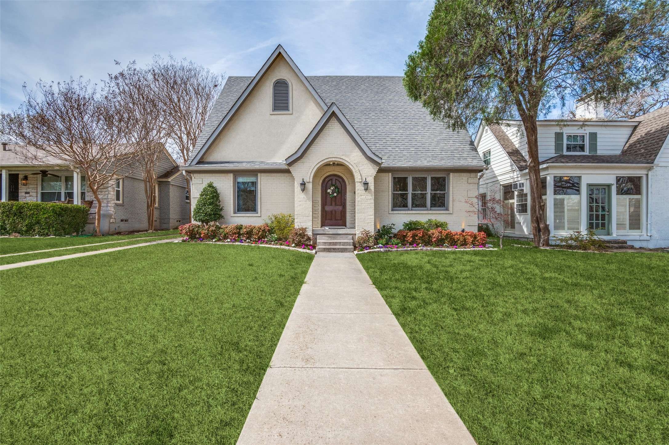 Dallas, TX 75208,1047 N Edgefield AVE