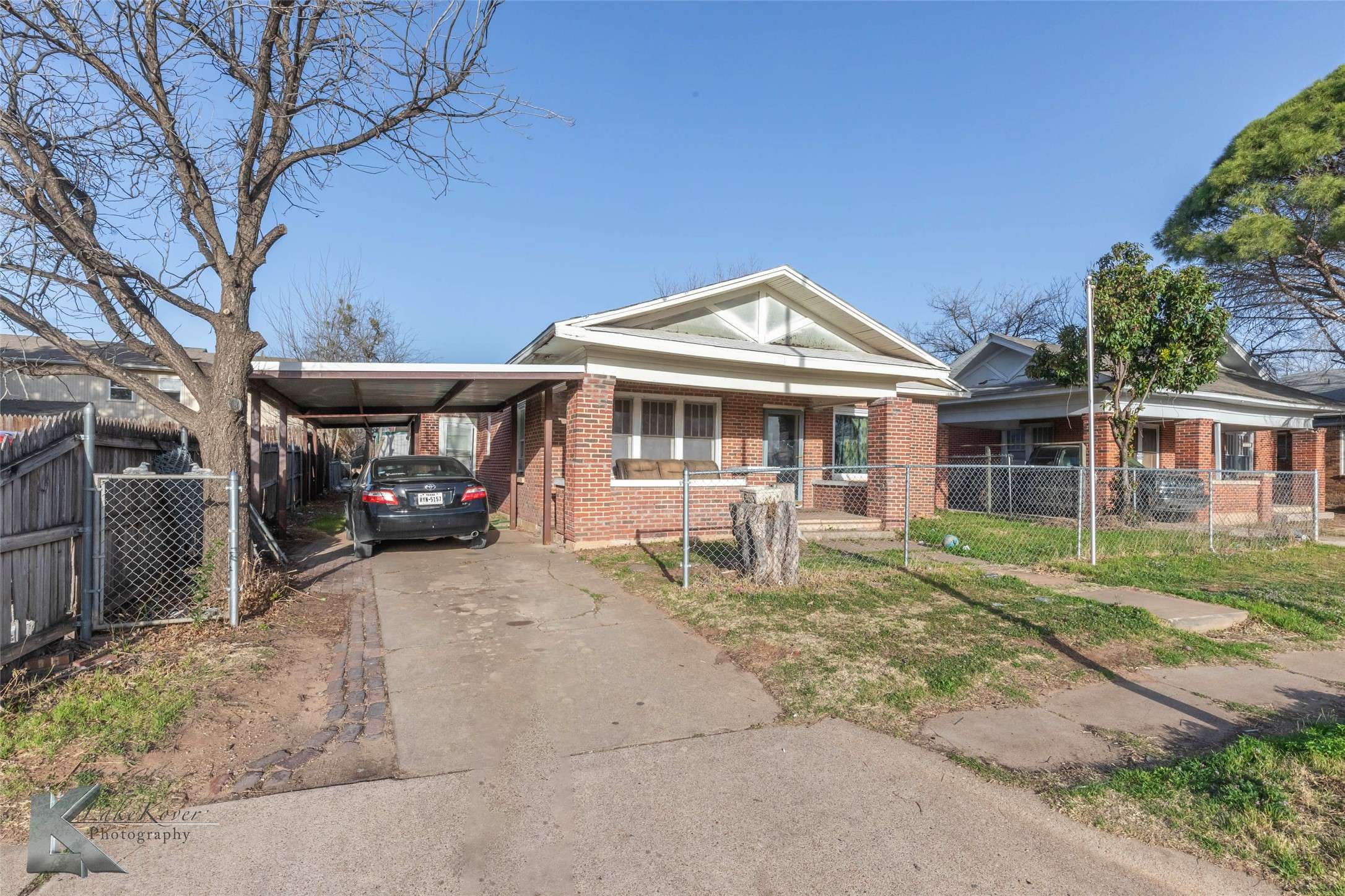 Abilene, TX 79601,1818 Grape ST