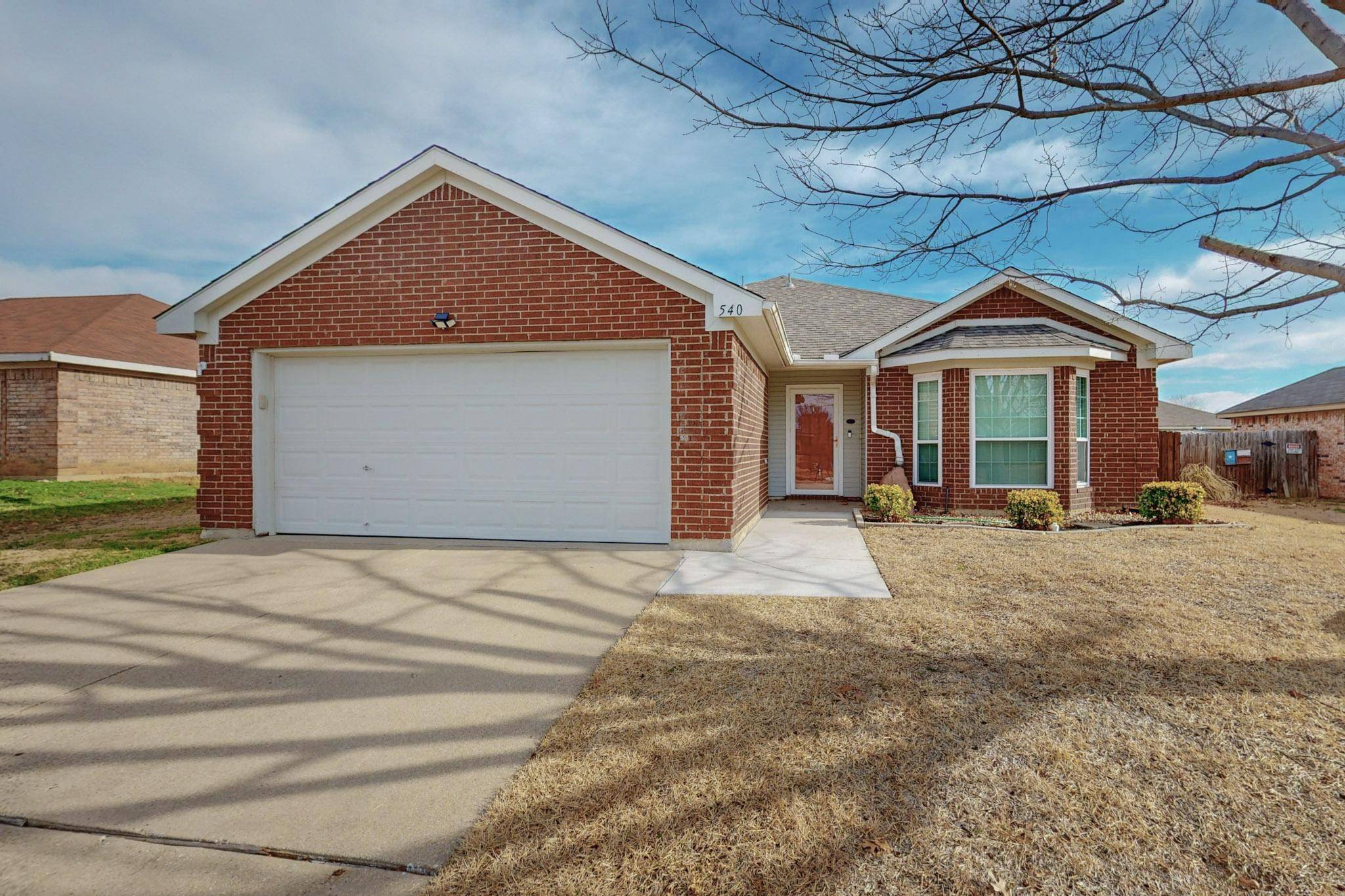 Burleson, TX 76028,540 Jeffdale DR