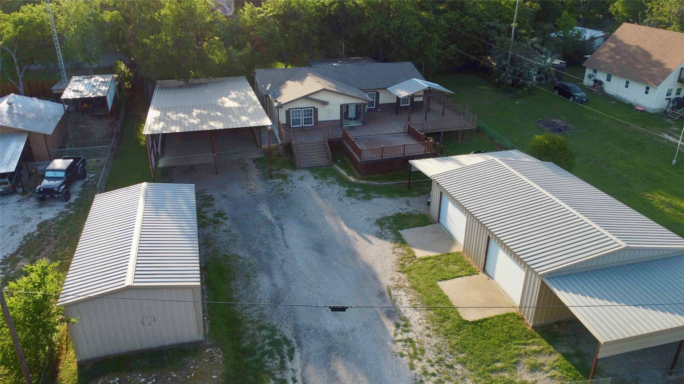 Clifton, TX 76634,324 County Road 1768